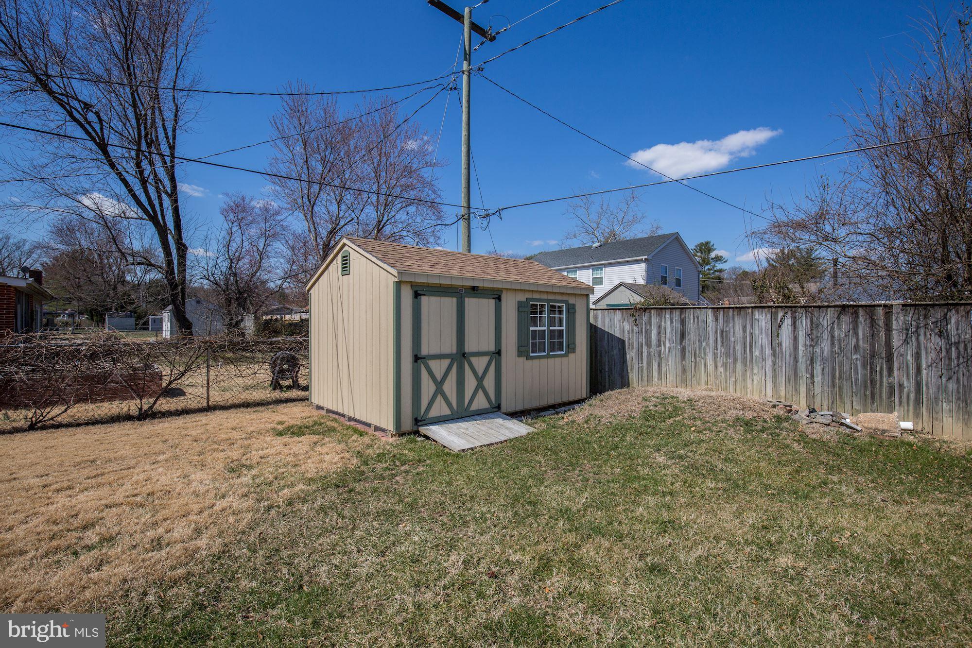 BEL AIR ESTATES - Residential