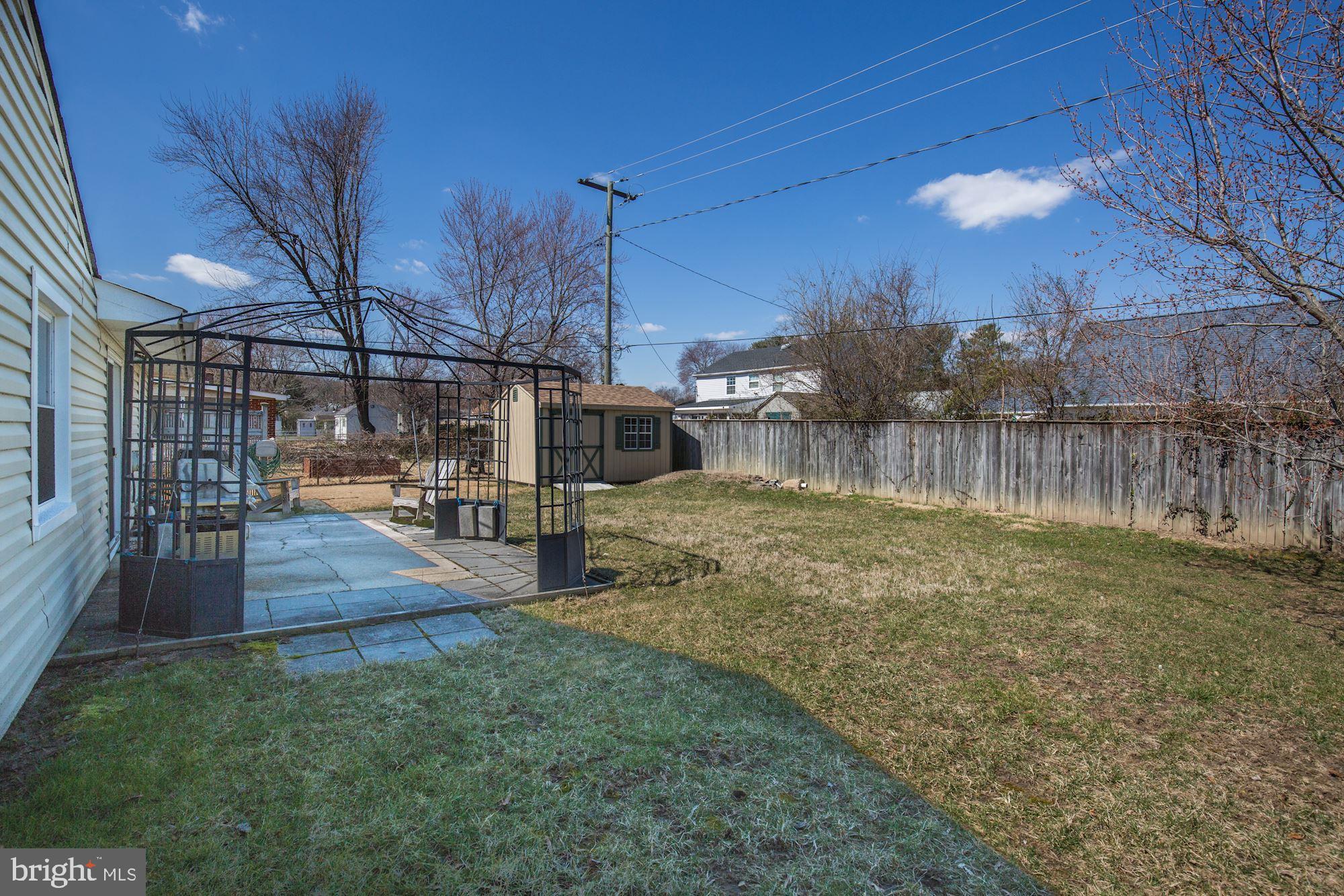 BEL AIR ESTATES - Residential