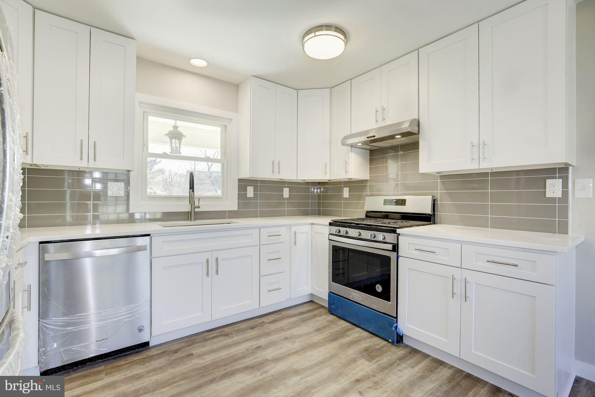 BEL AIR ESTATES - Residential