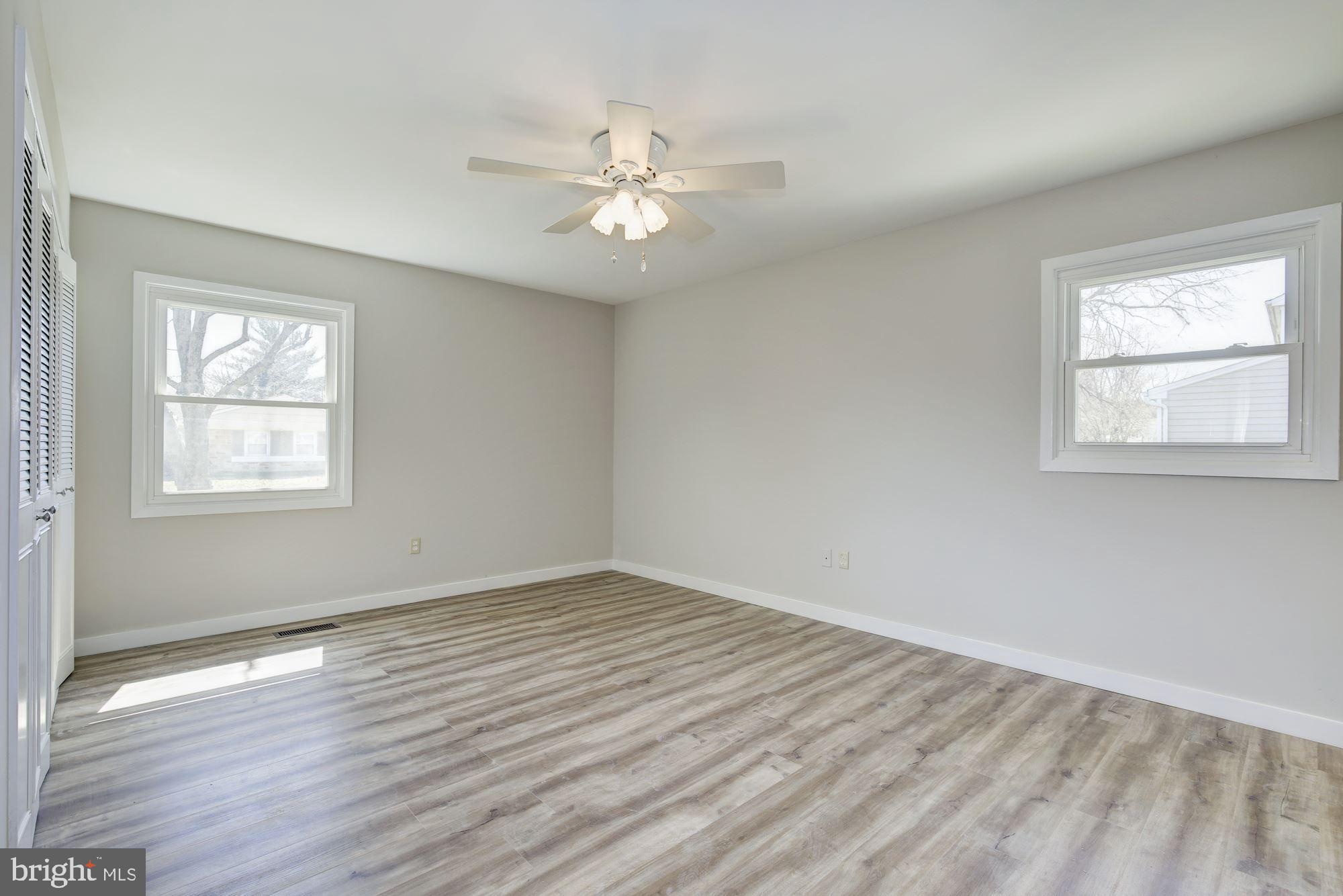 BEL AIR ESTATES - Residential