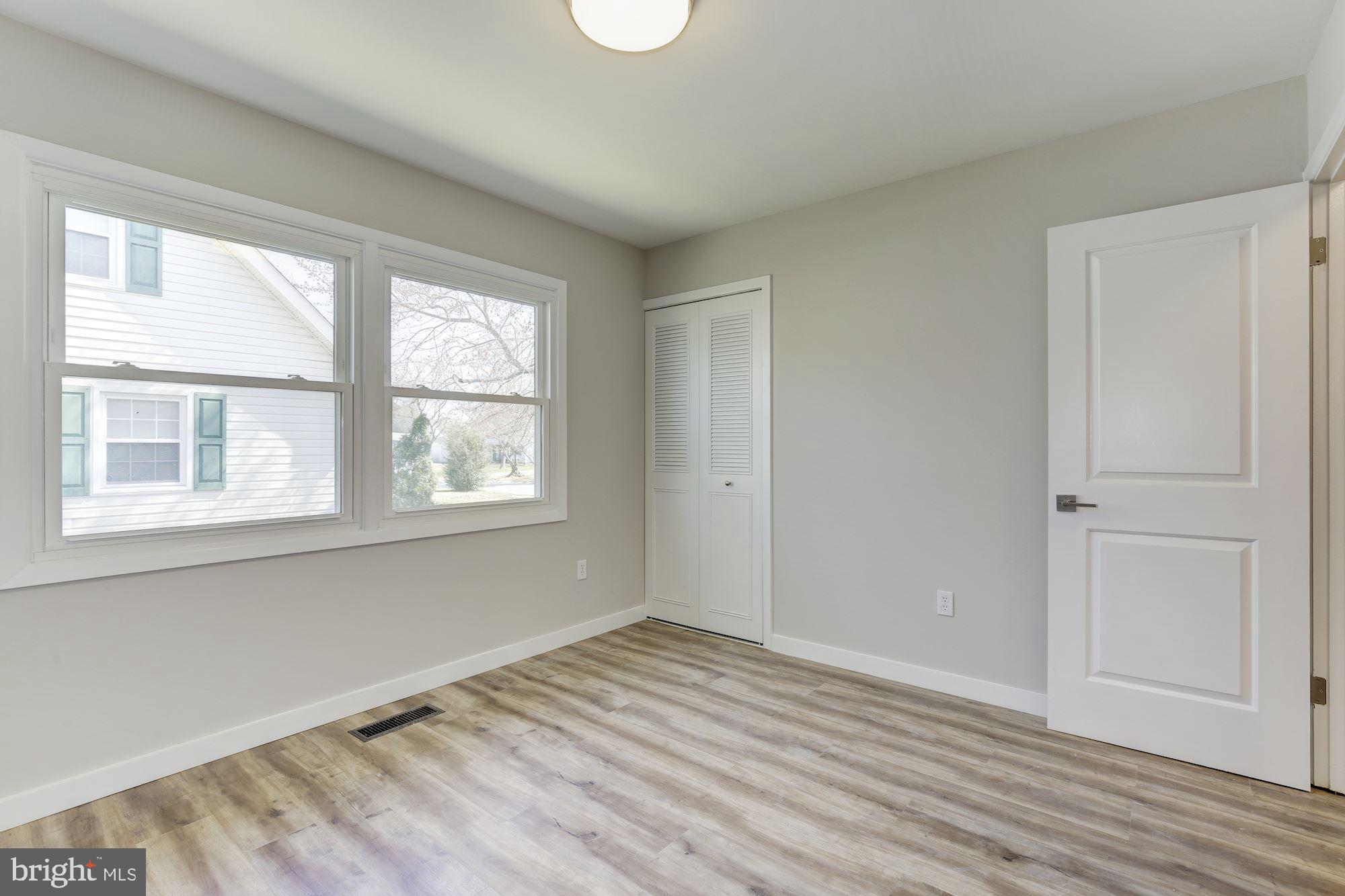 BEL AIR ESTATES - Residential