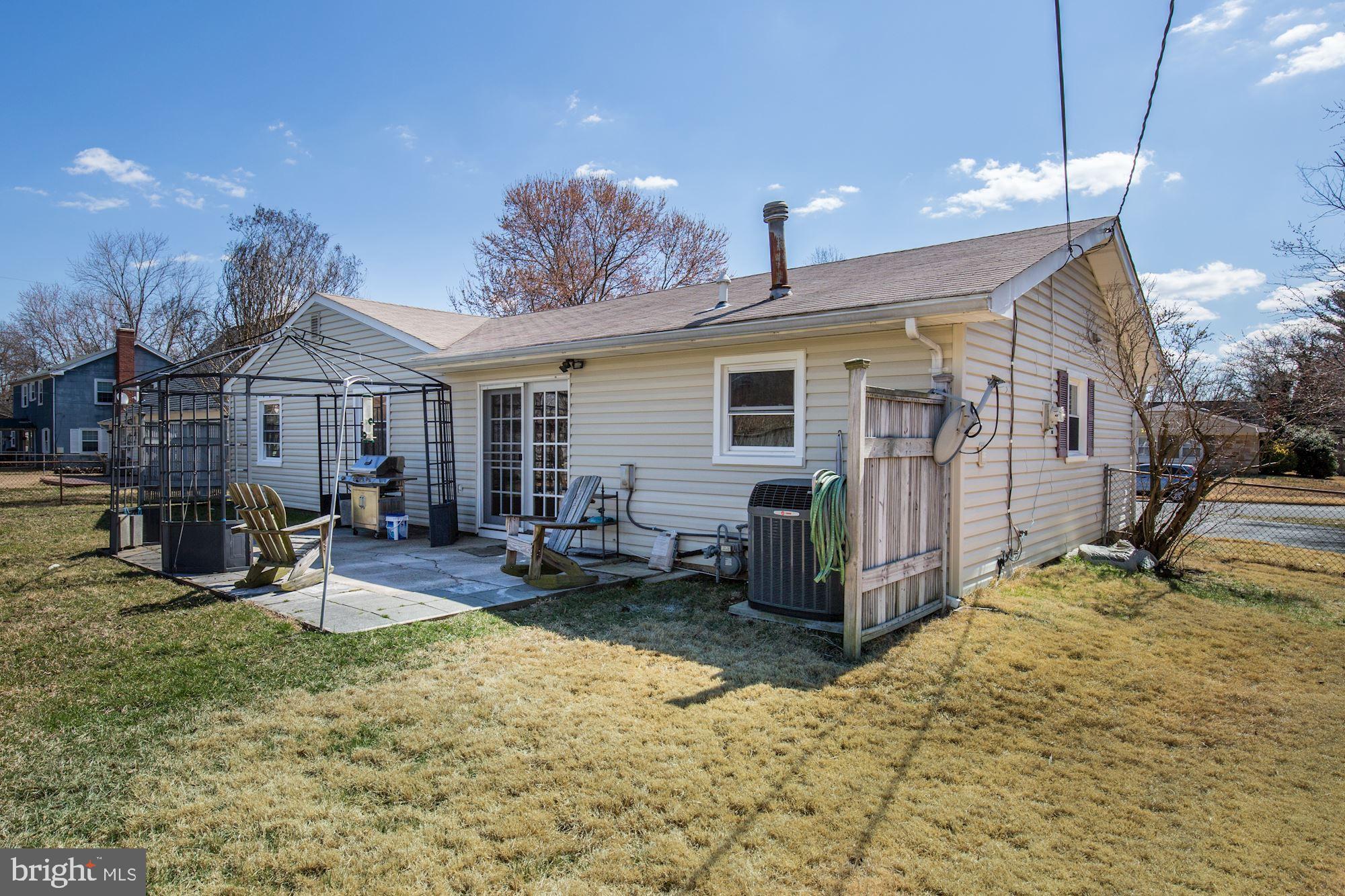 BEL AIR ESTATES - Residential