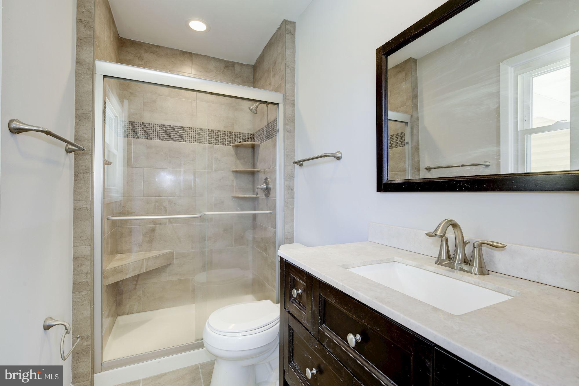 BEL AIR ESTATES - Residential