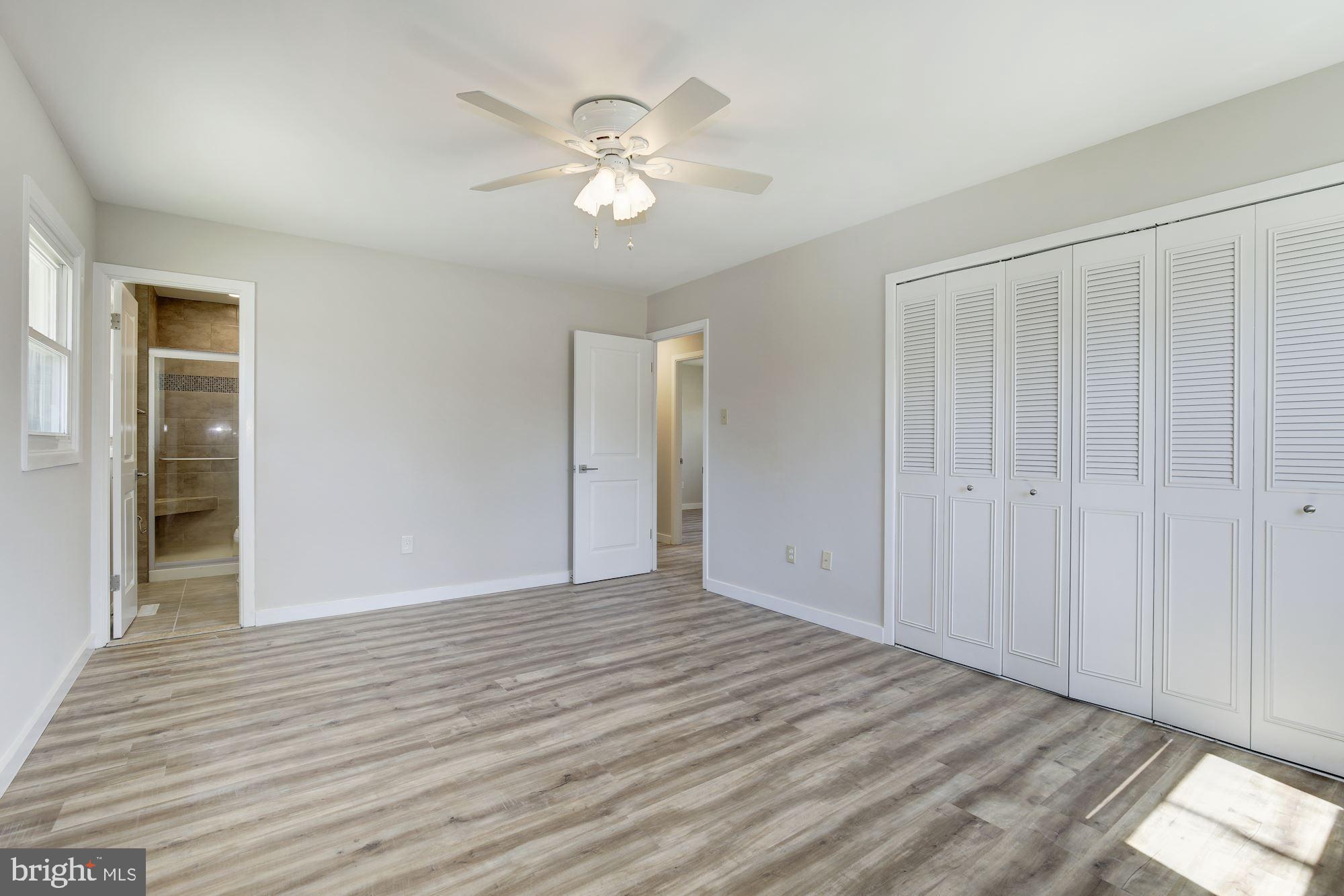 BEL AIR ESTATES - Residential