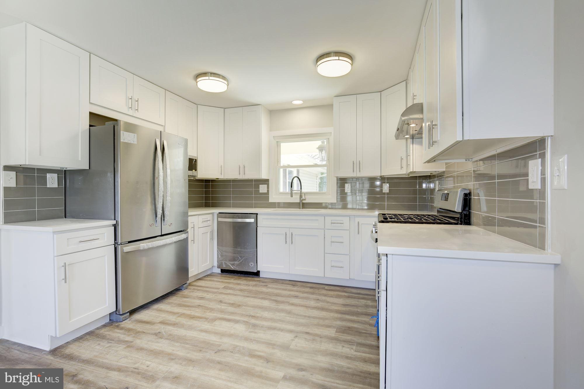 BEL AIR ESTATES - Residential