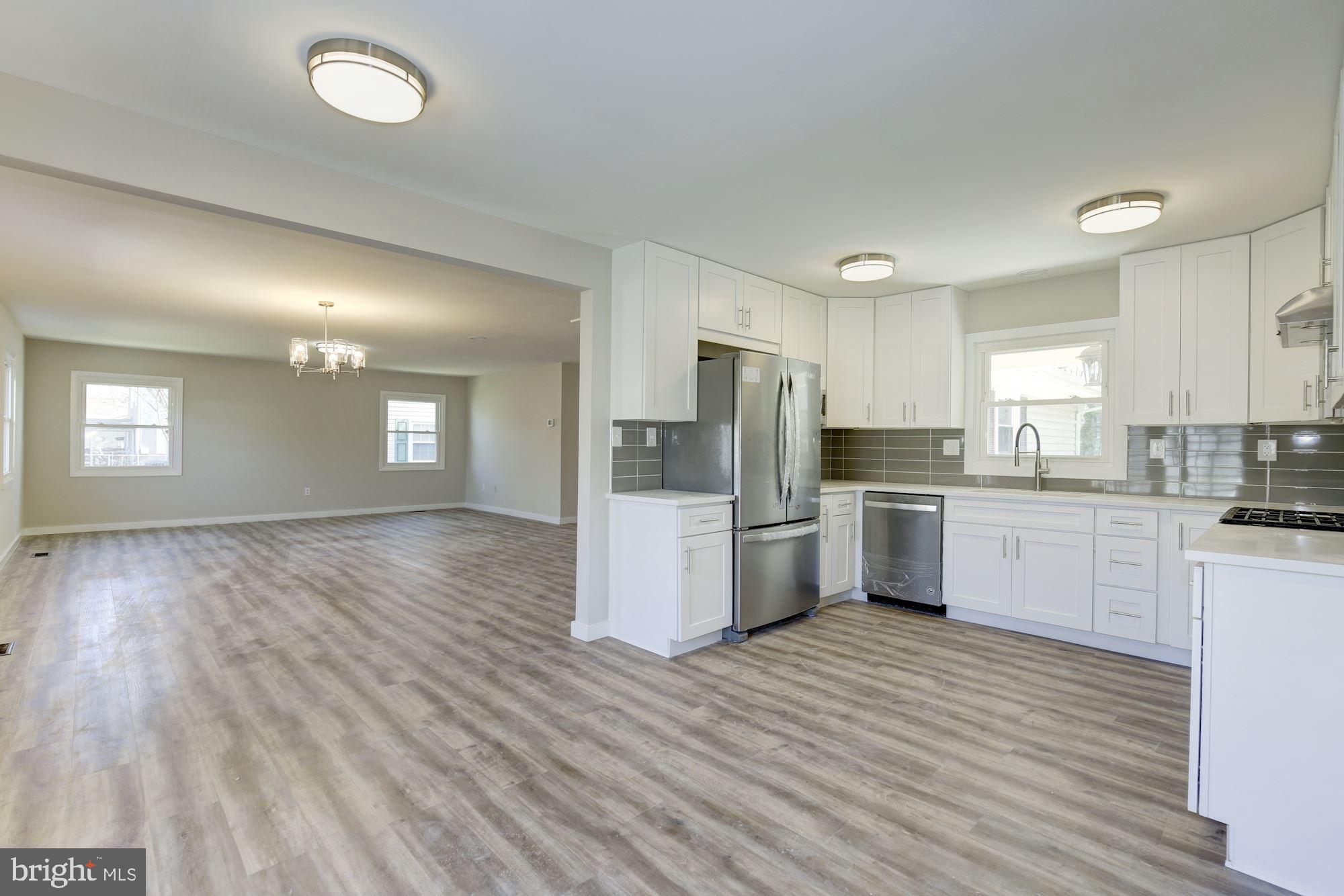 BEL AIR ESTATES - Residential