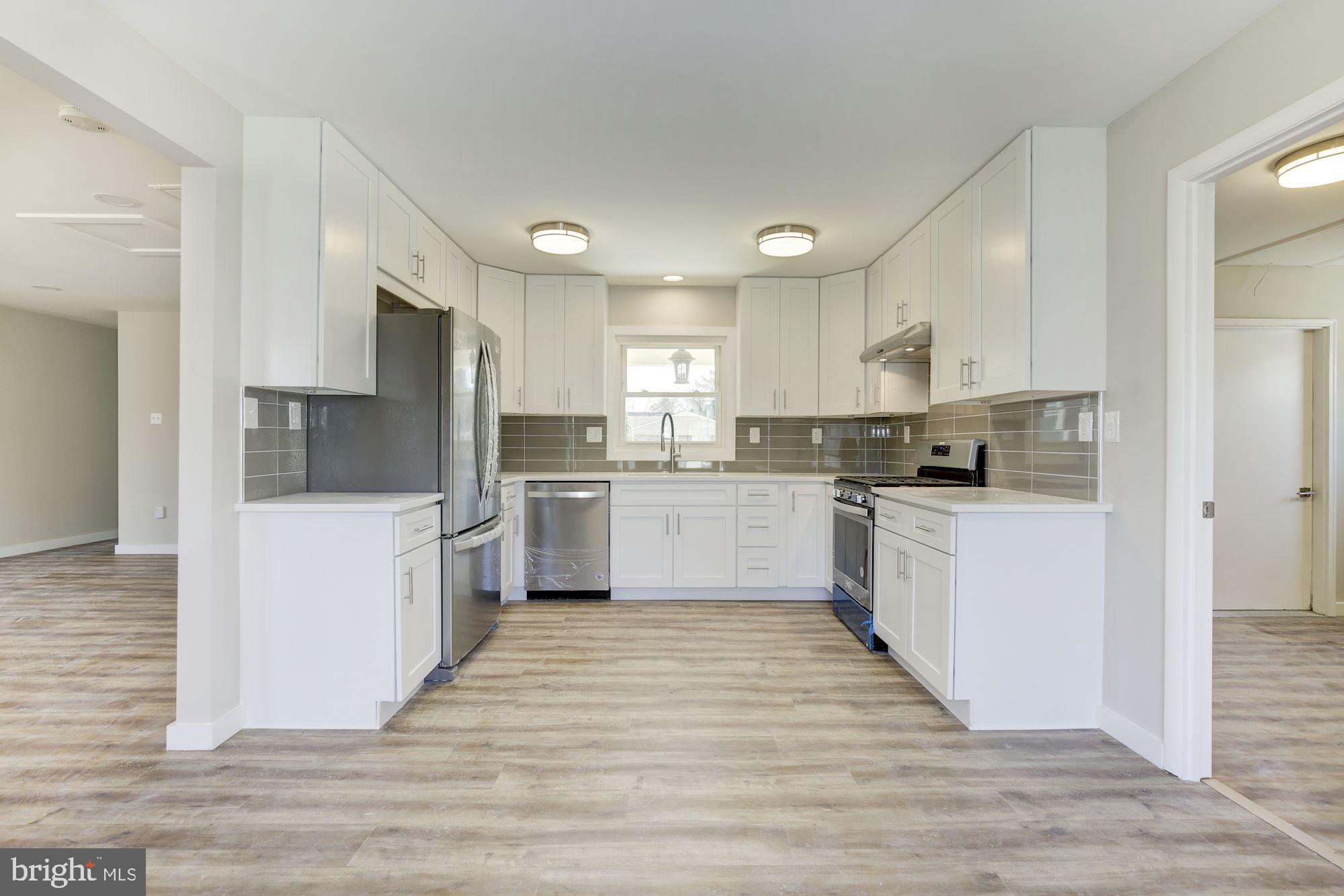 BEL AIR ESTATES - Residential