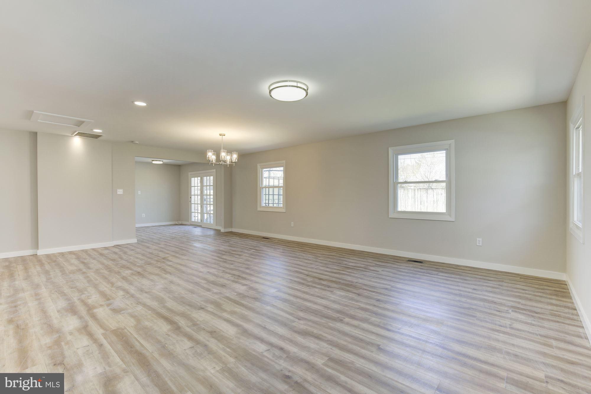 BEL AIR ESTATES - Residential