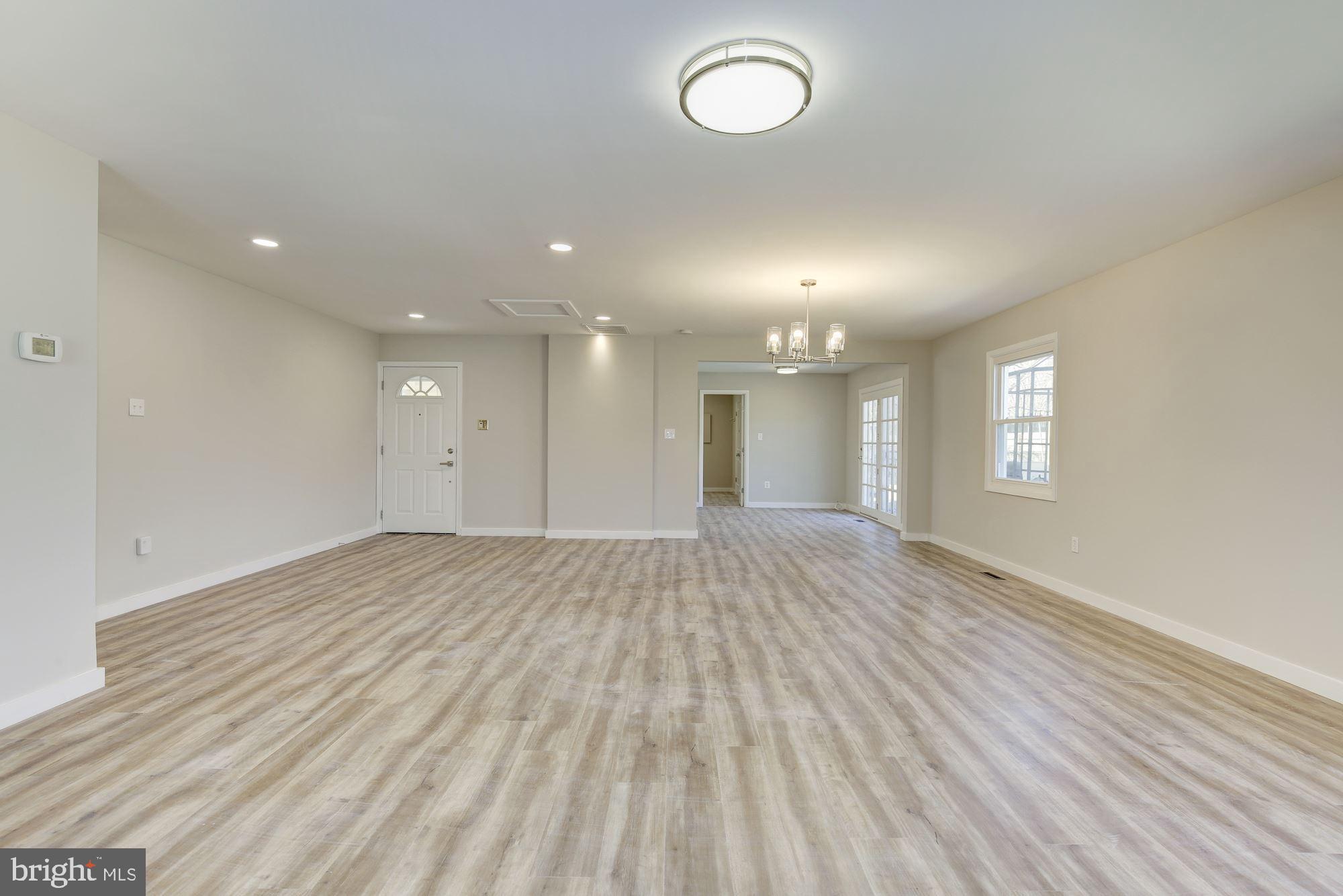 BEL AIR ESTATES - Residential