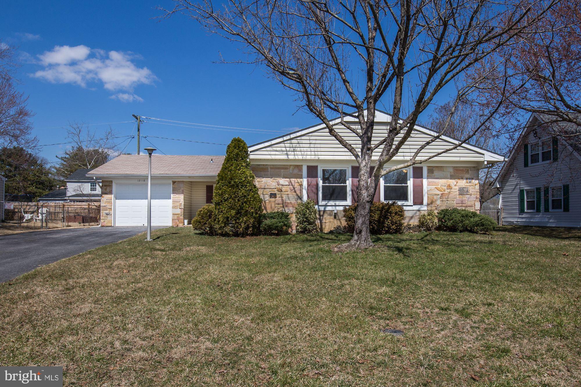 BEL AIR ESTATES - Residential