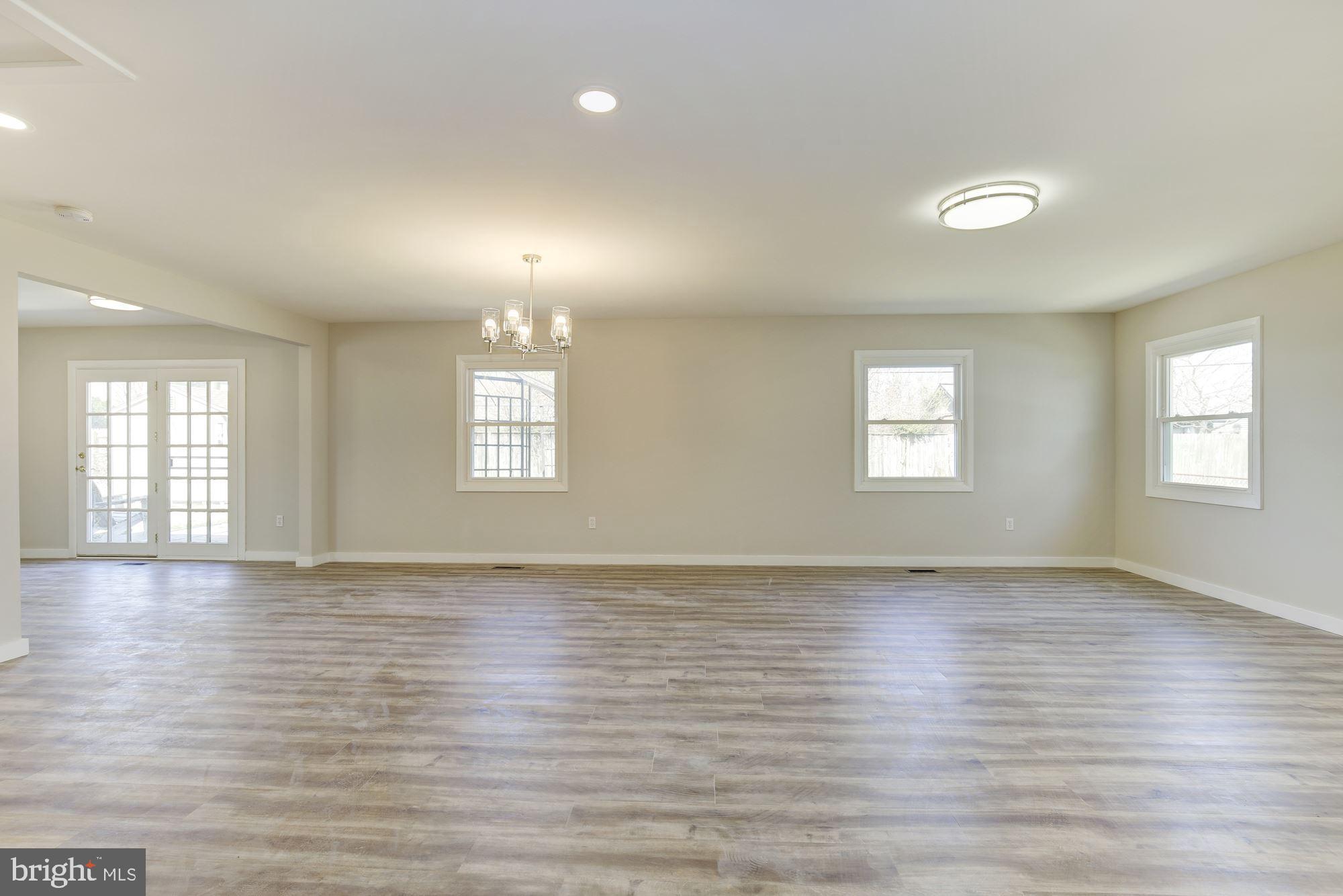 BEL AIR ESTATES - Residential