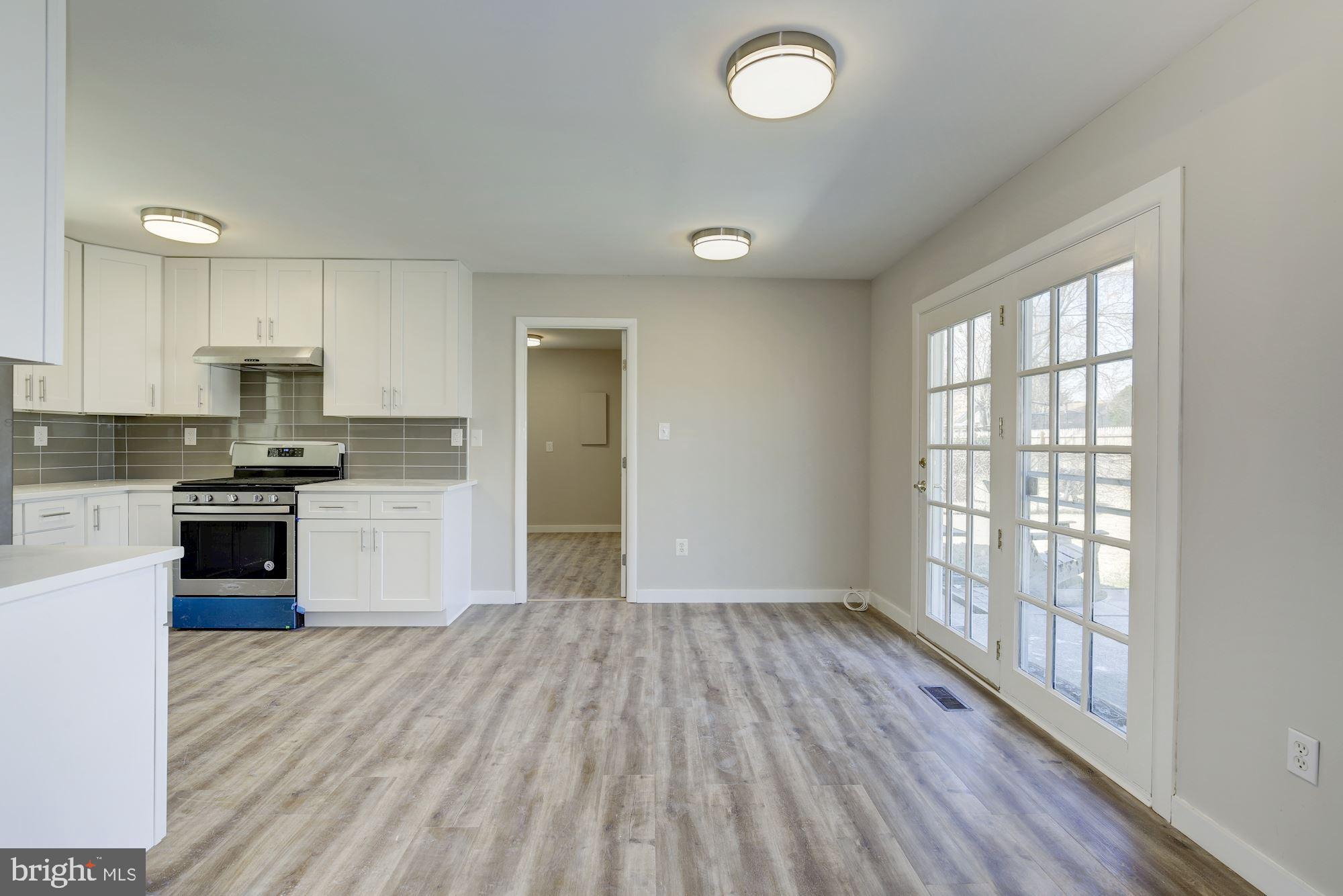 BEL AIR ESTATES - Residential