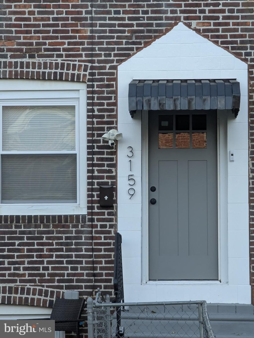 Photo of 3159 Ironside Rd, CAMDEN, NJ 08104 (MLS # NJCD2107080)