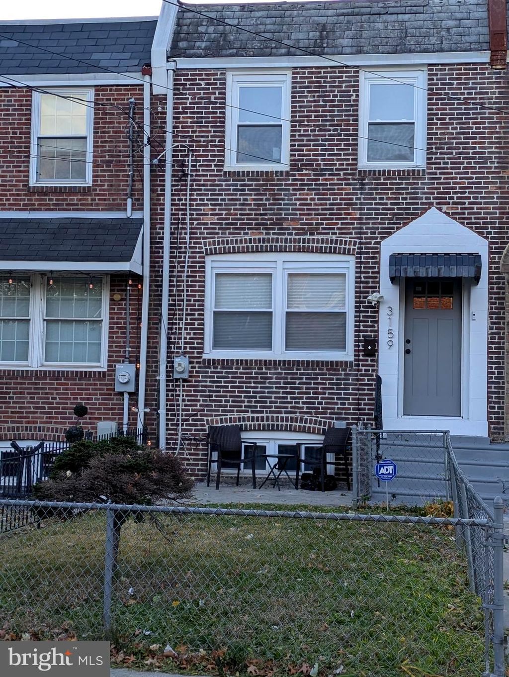 Photo of 3159 Ironside Rd, CAMDEN, NJ 08104 (MLS # NJCD2107080)