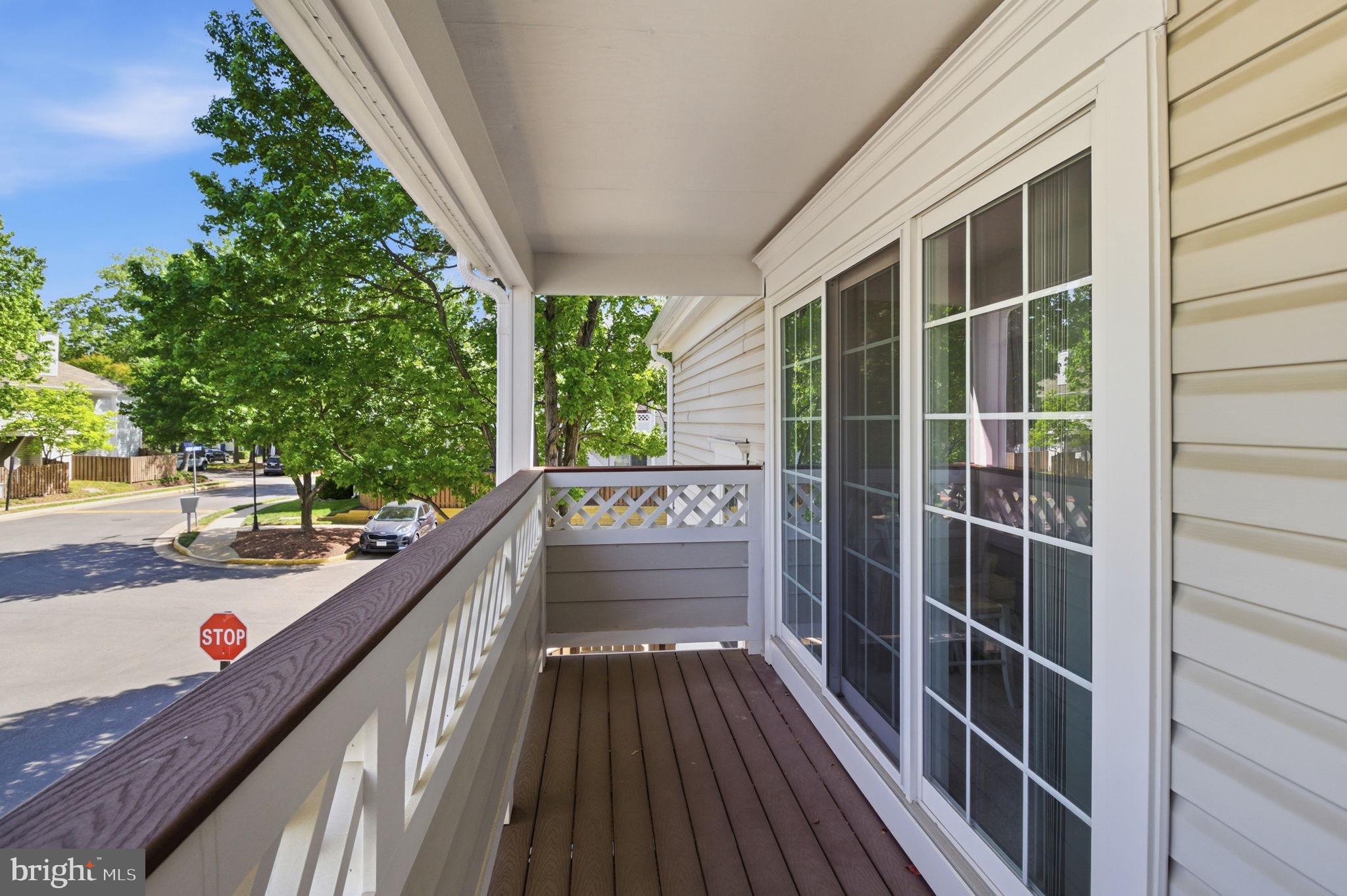 LIFESTYLE AT SULLY STATION - Residential