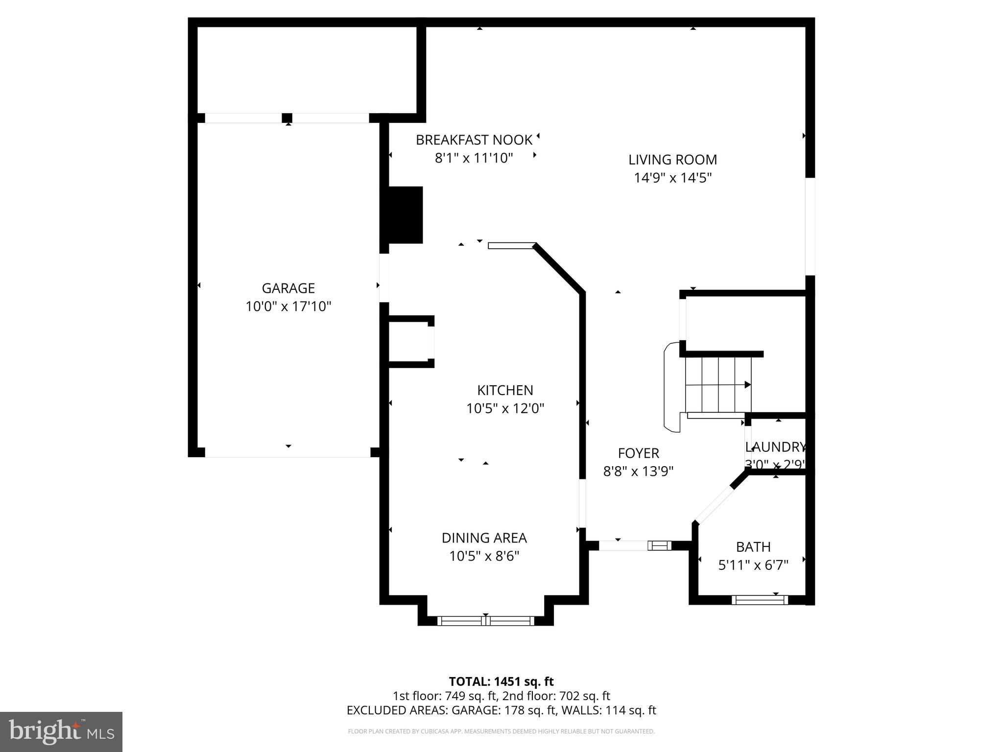 LIFESTYLE AT SULLY STATION - Residential