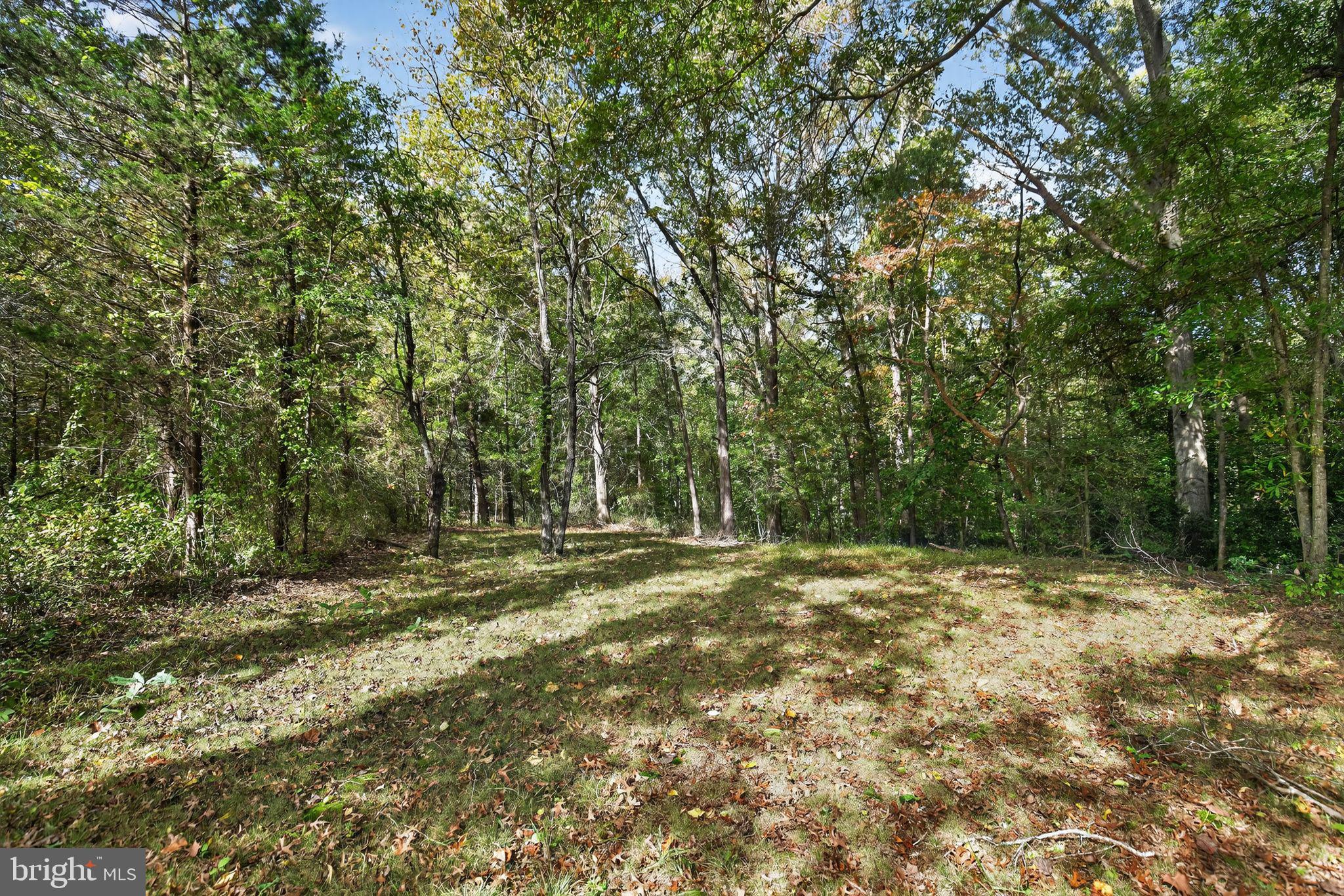 BUMPY KNOLLS - Residential