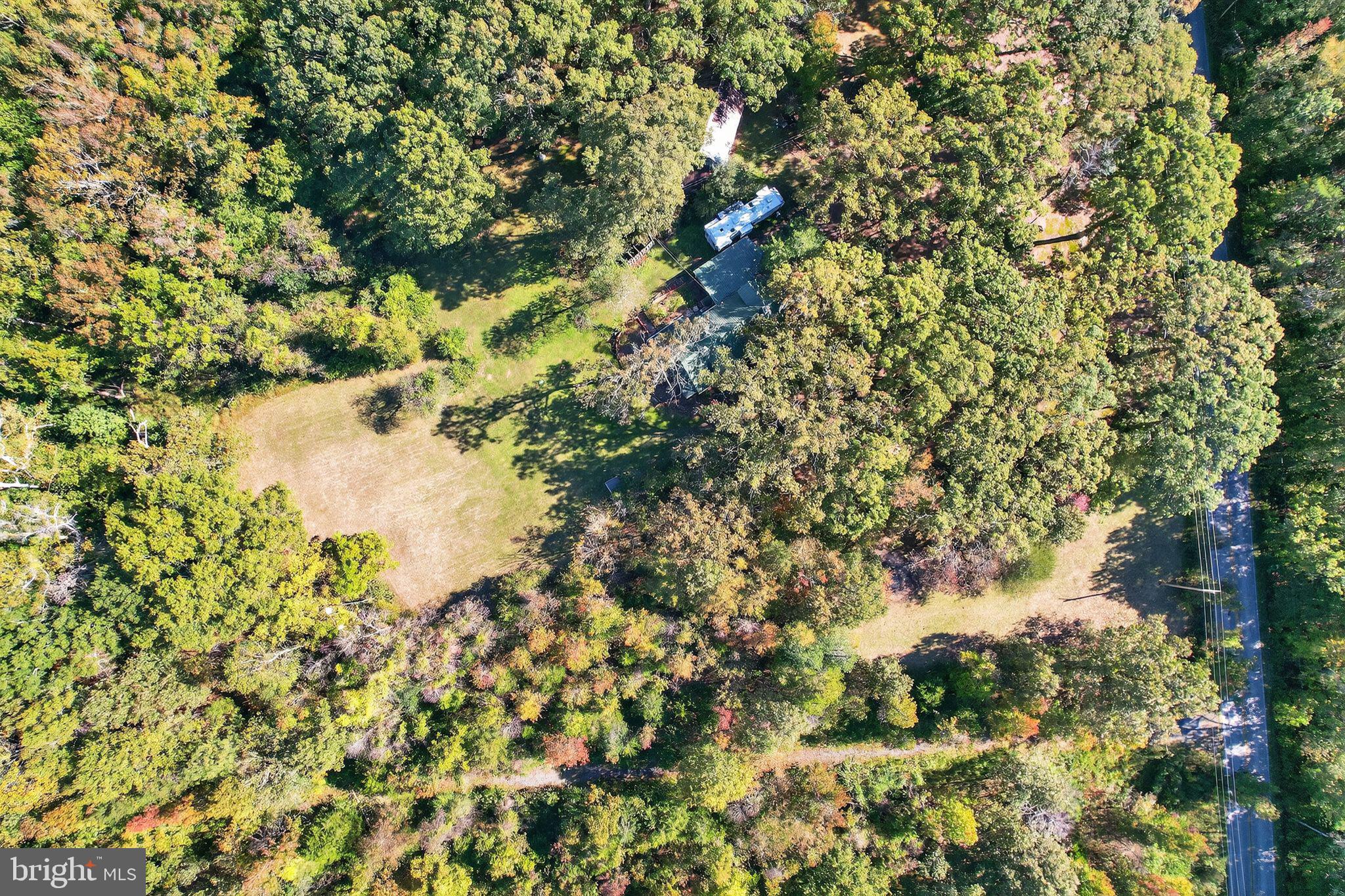 BUMPY KNOLLS - Residential