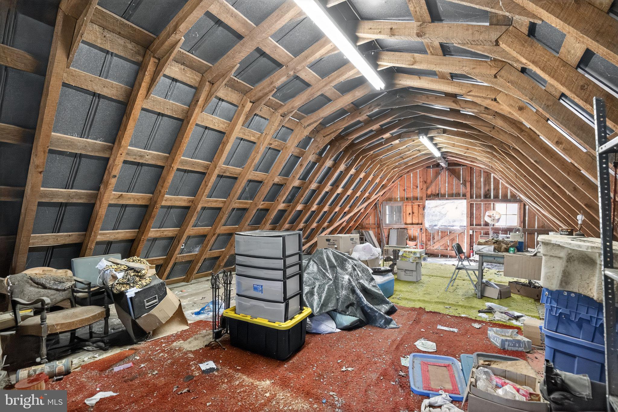 BUMPY KNOLLS - Residential