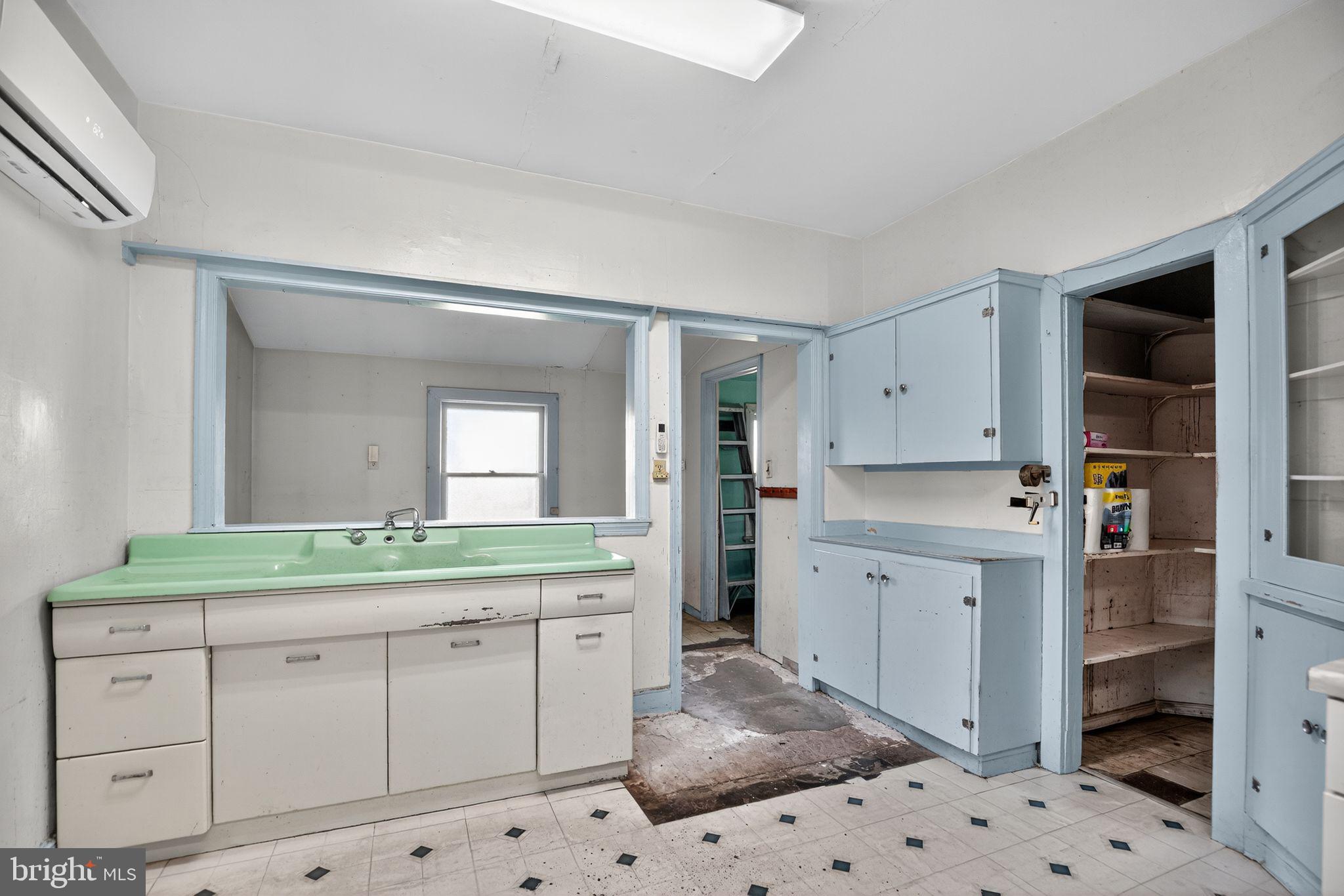 BUMPY KNOLLS - Residential