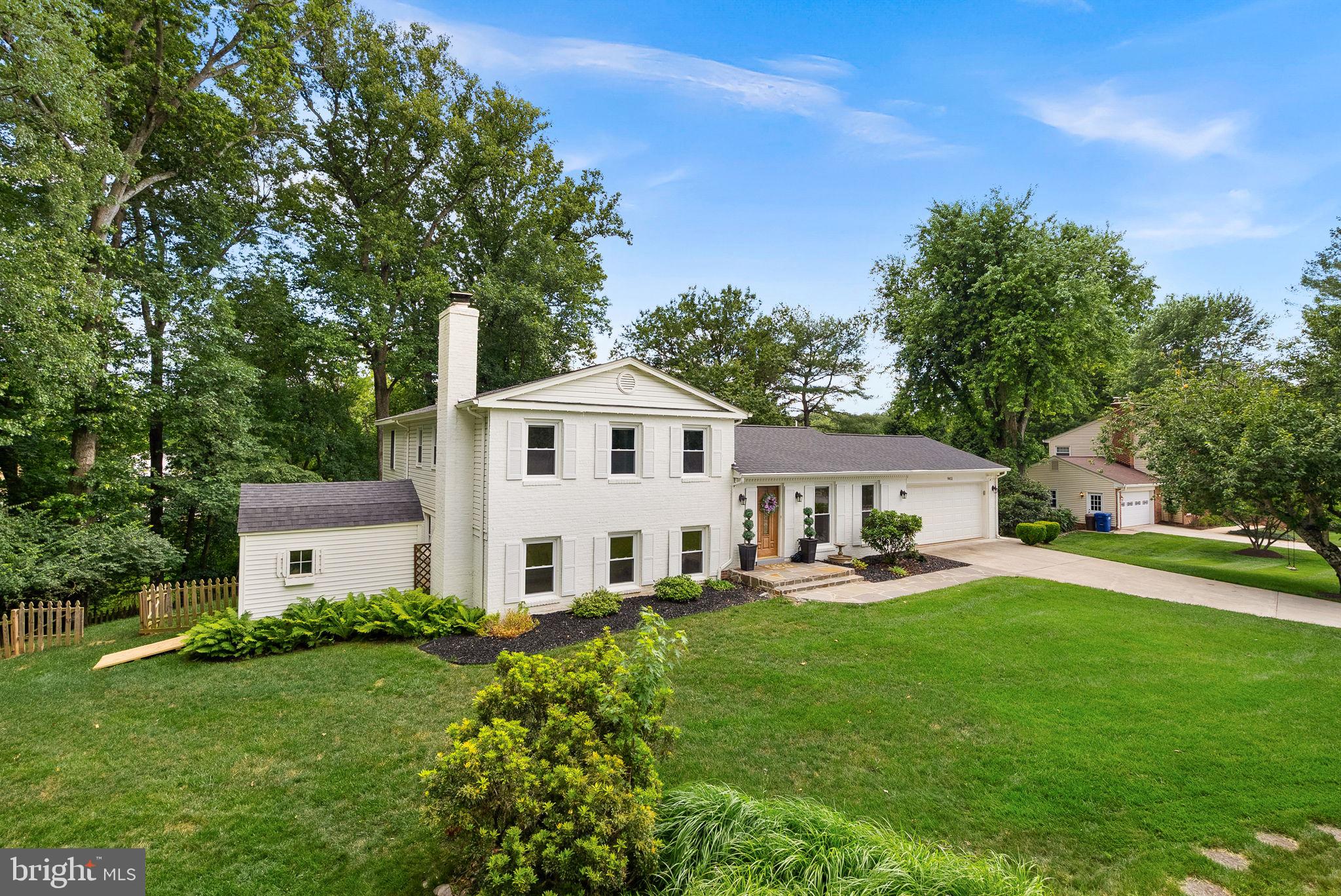 9411 CELLO COURT