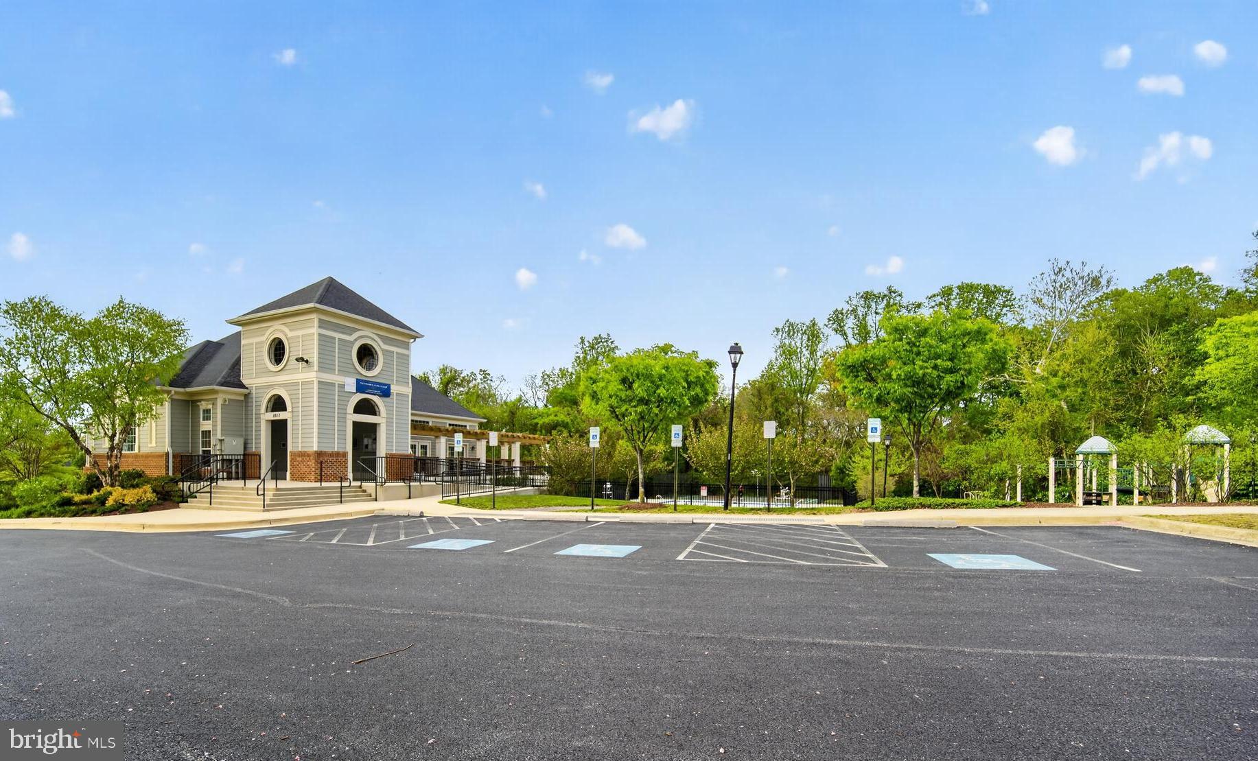 THE PRESERVE AT PISCATAWAY - Residential