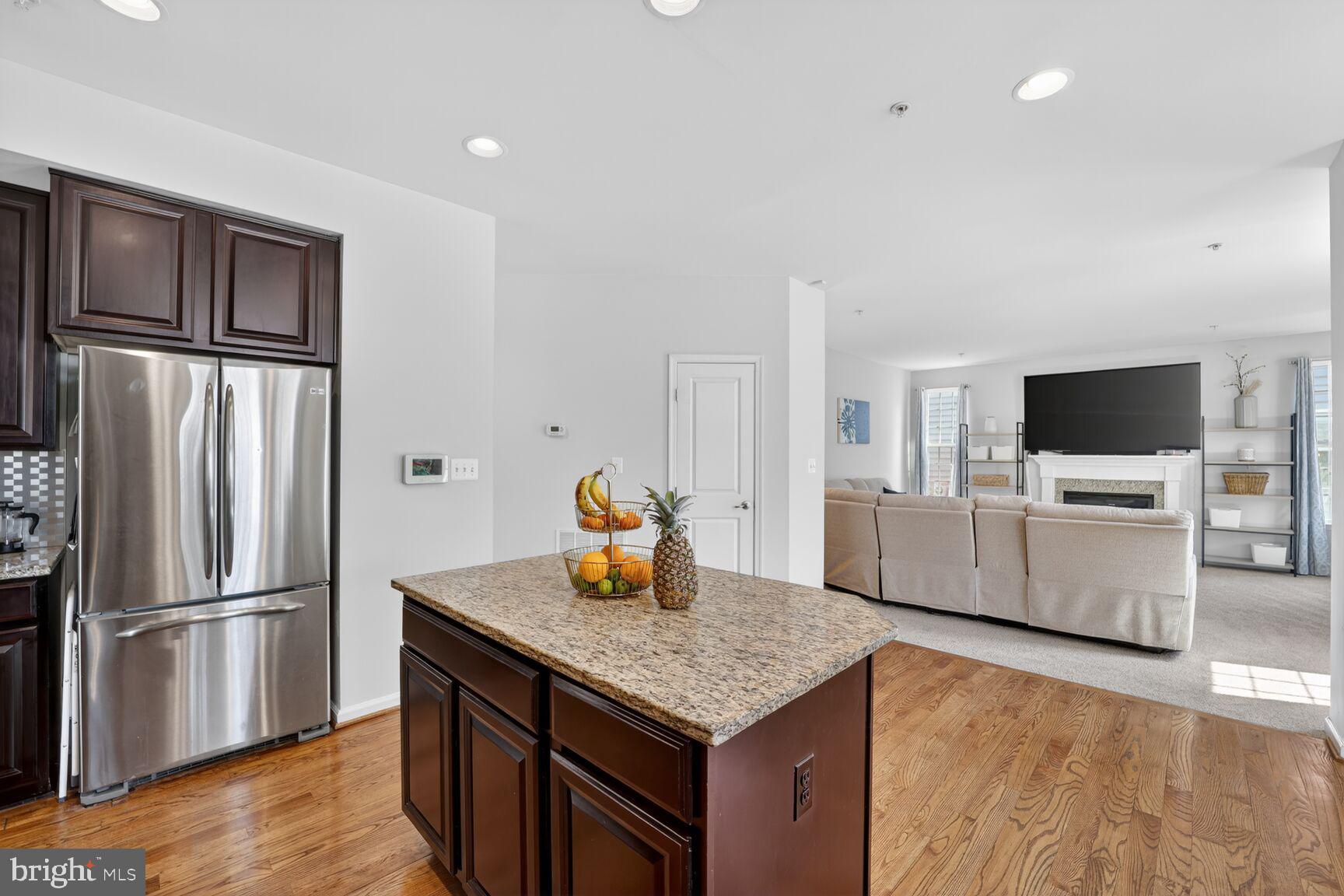 THE PRESERVE AT PISCATAWAY - Residential