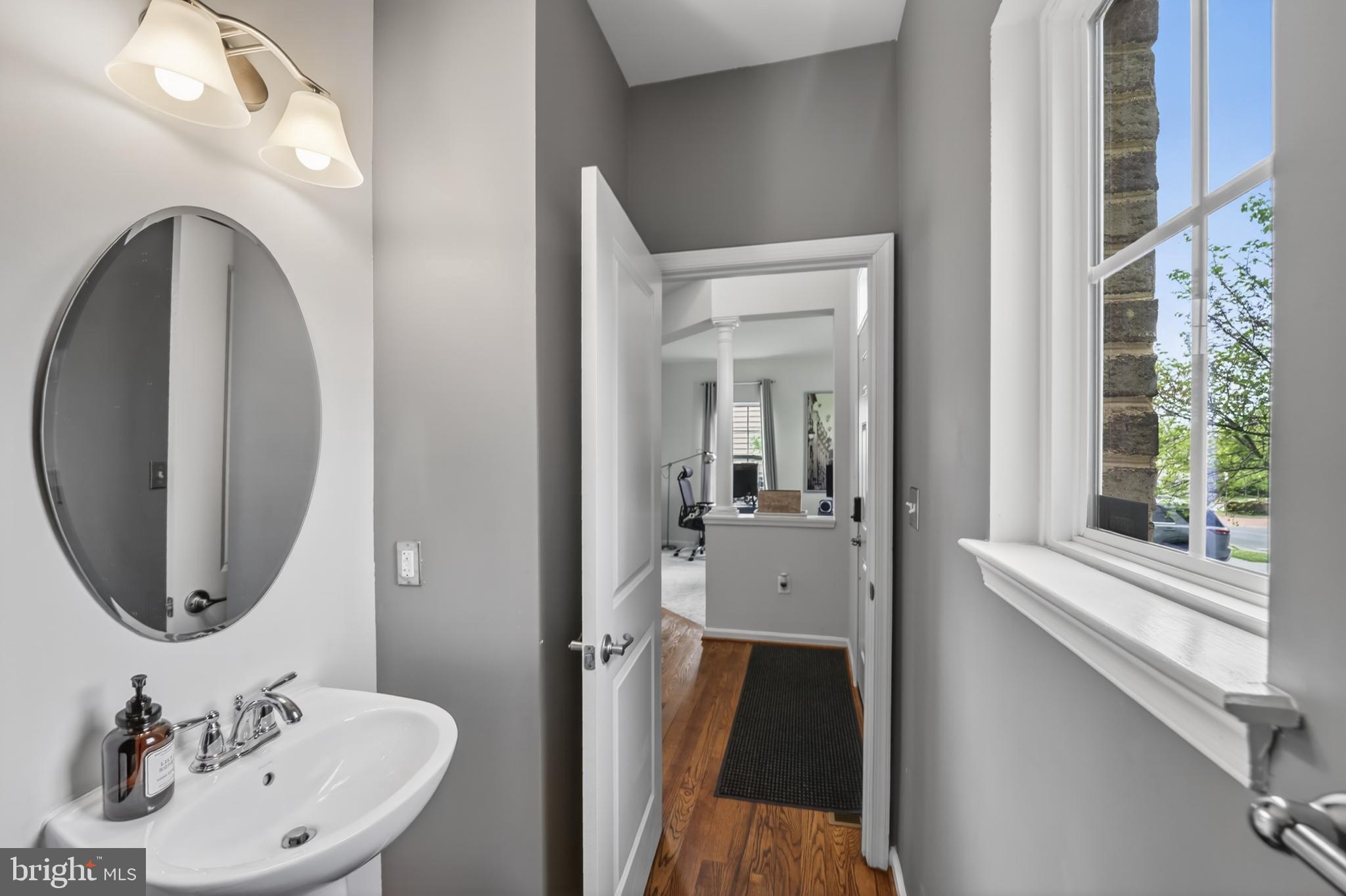 THE PRESERVE AT PISCATAWAY - Residential