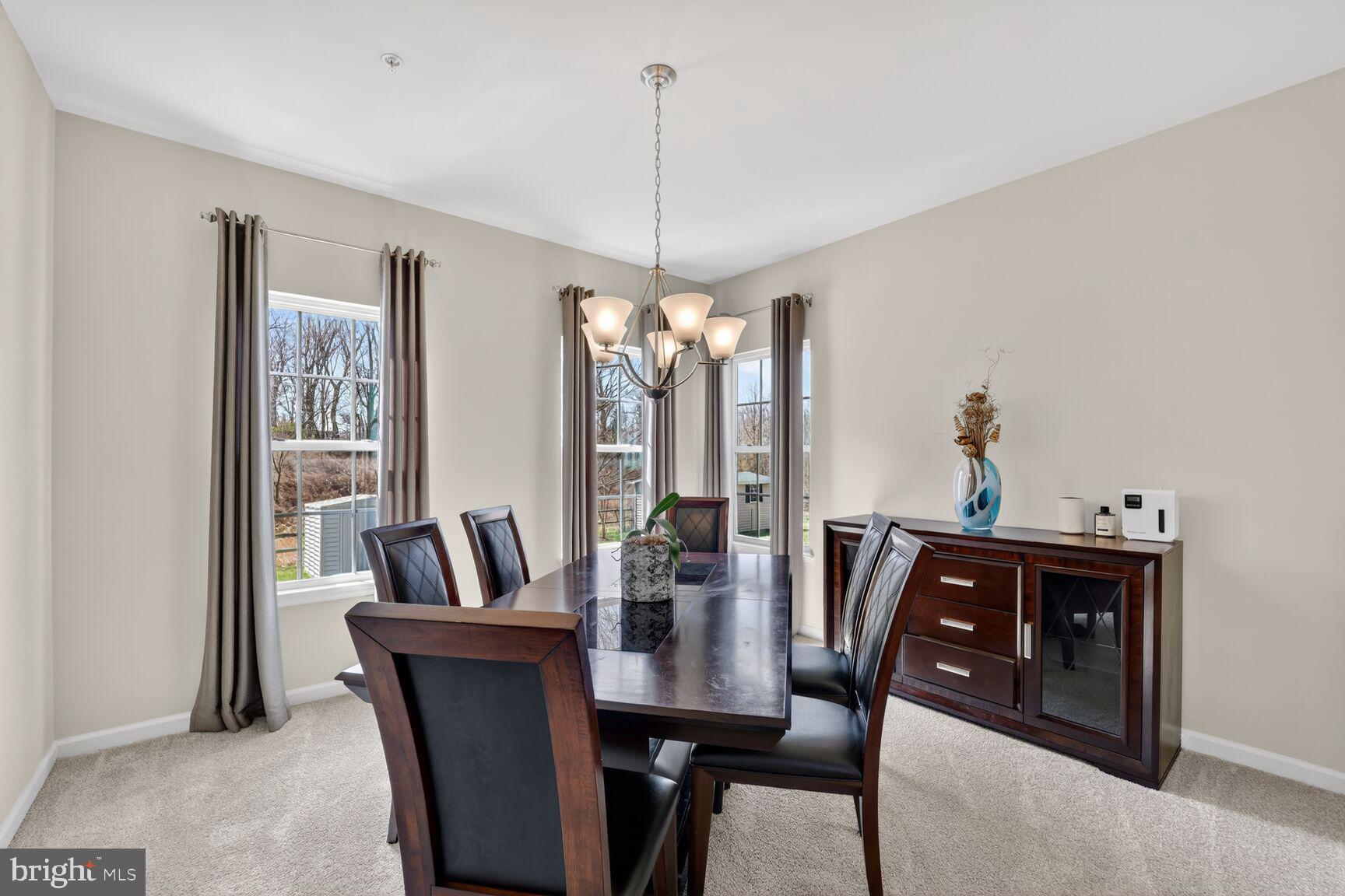 THE PRESERVE AT PISCATAWAY - Residential