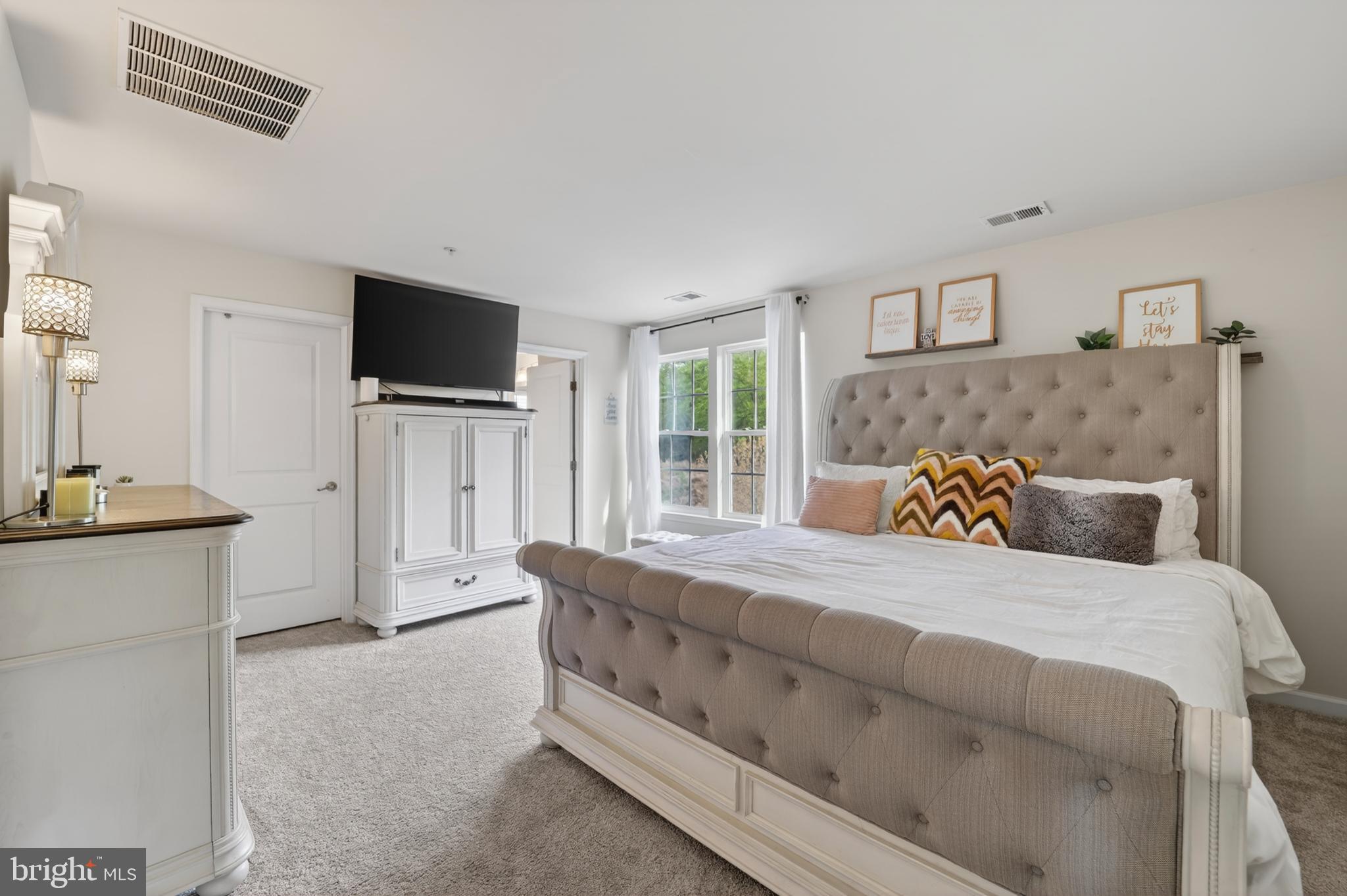 THE PRESERVE AT PISCATAWAY - Residential