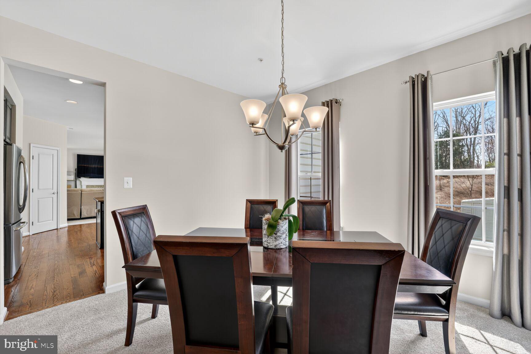 THE PRESERVE AT PISCATAWAY - Residential