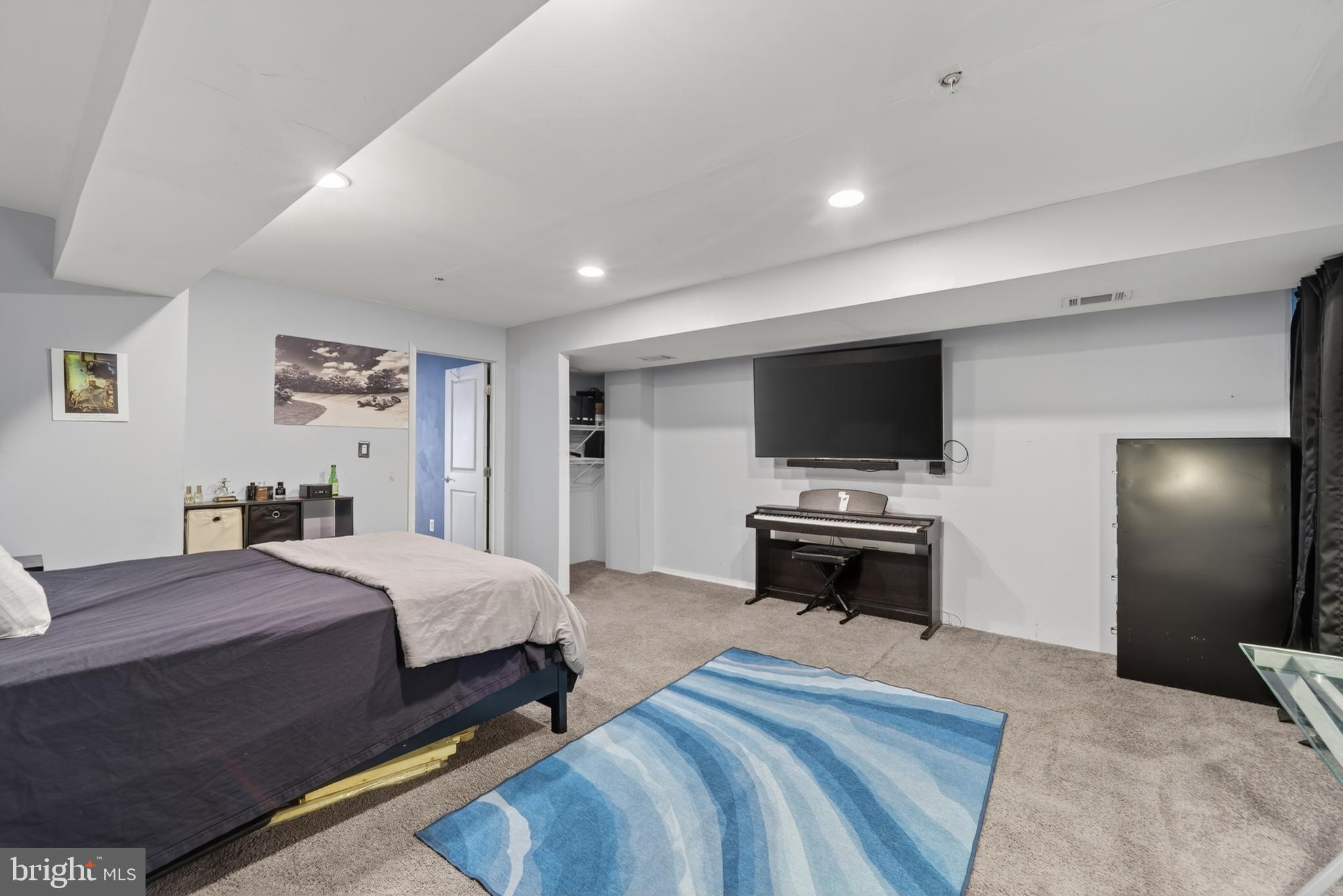 THE PRESERVE AT PISCATAWAY - Residential