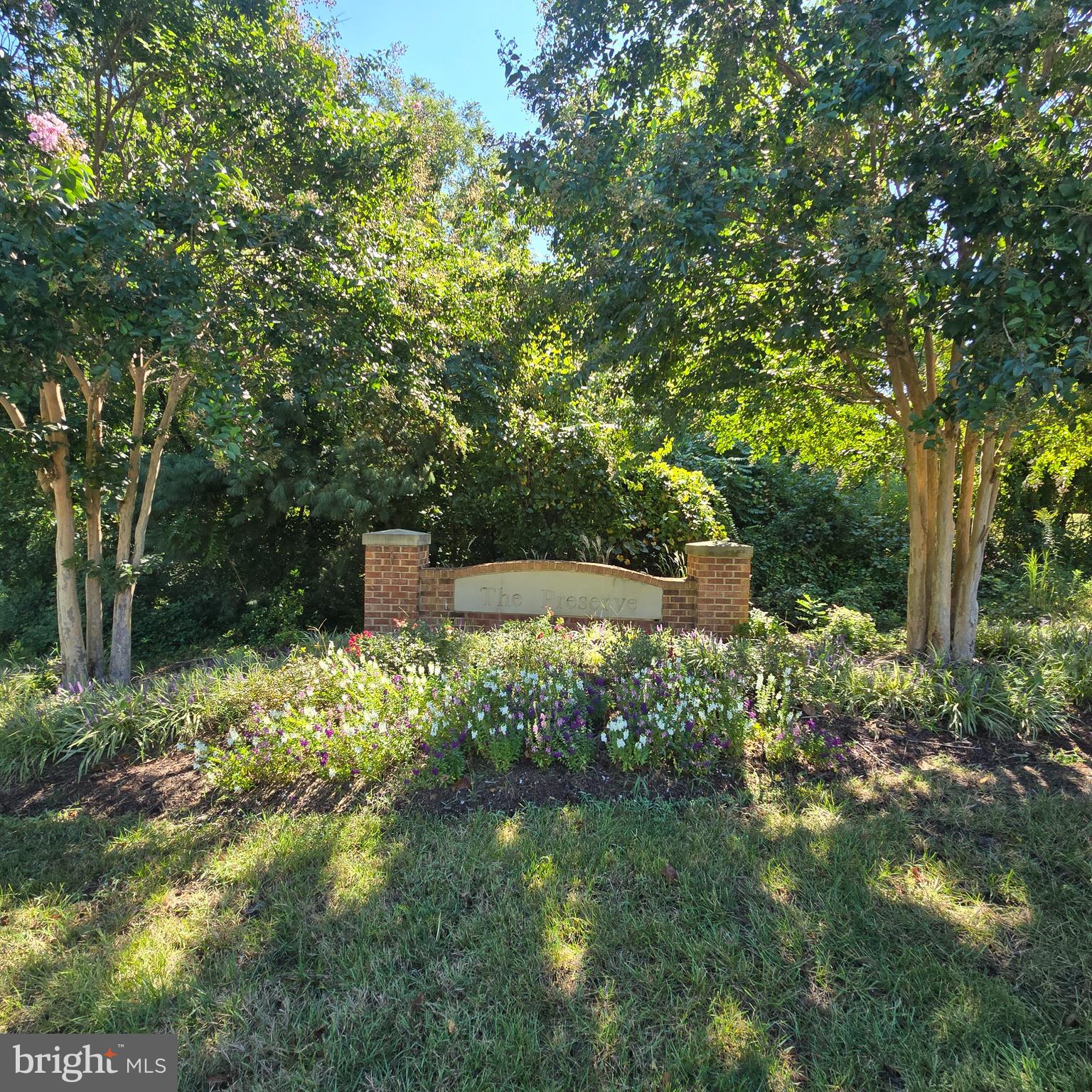 THE PRESERVE AT PISCATAWAY - Residential