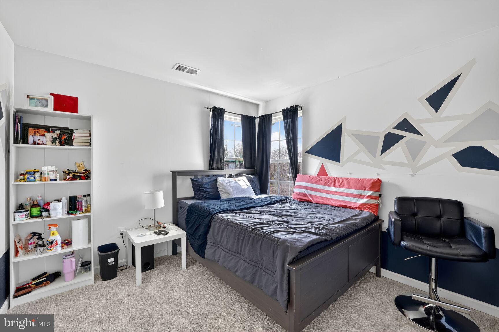 THE PRESERVE AT PISCATAWAY - Residential