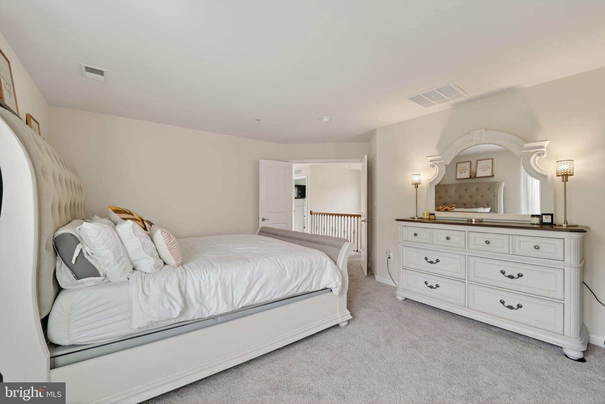 THE PRESERVE AT PISCATAWAY - Residential