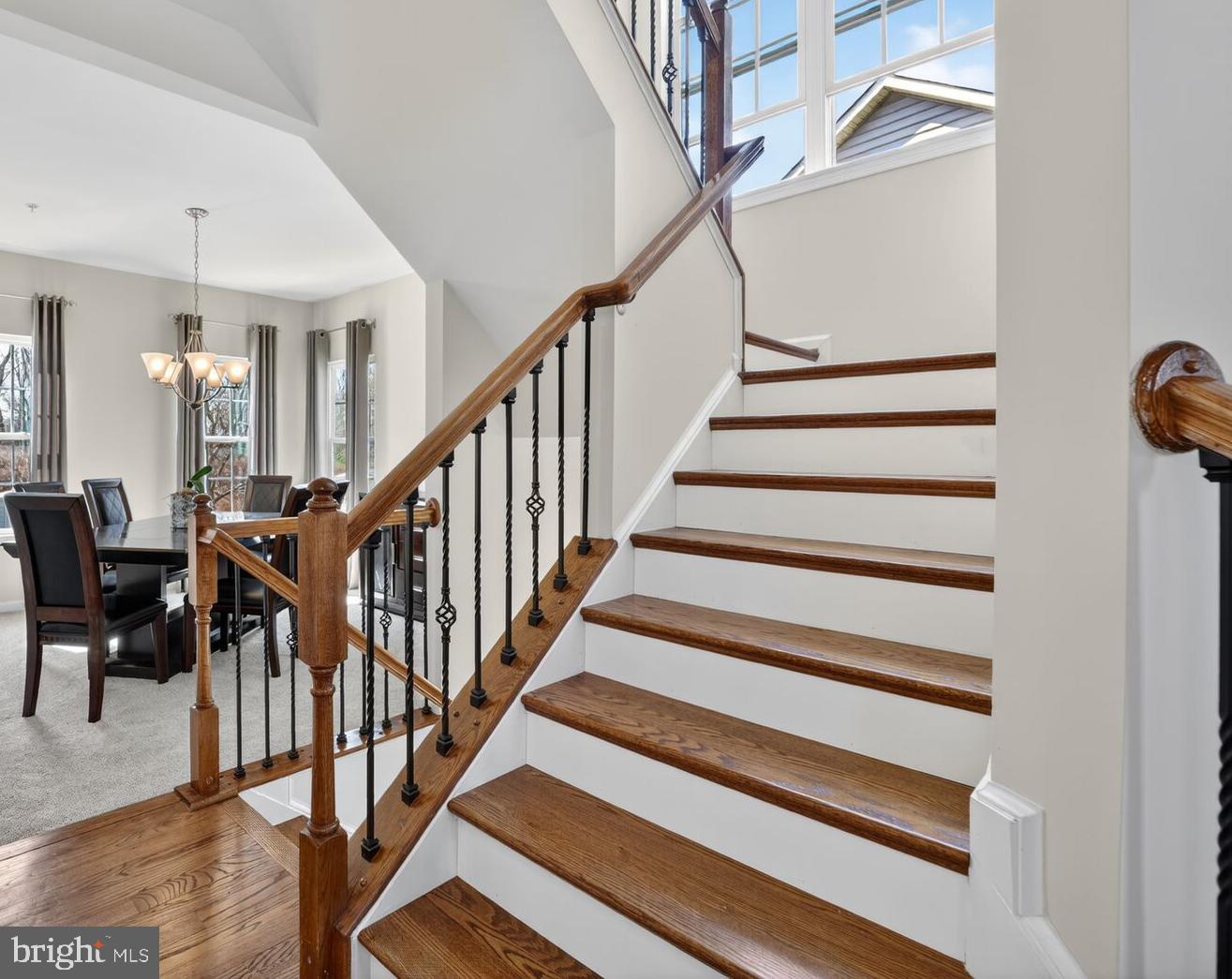 THE PRESERVE AT PISCATAWAY - Residential