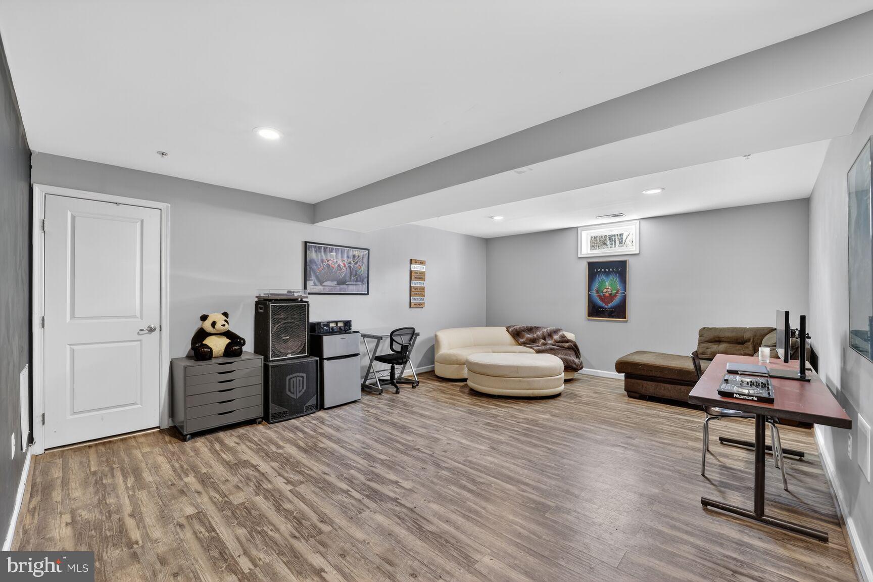 THE PRESERVE AT PISCATAWAY - Residential