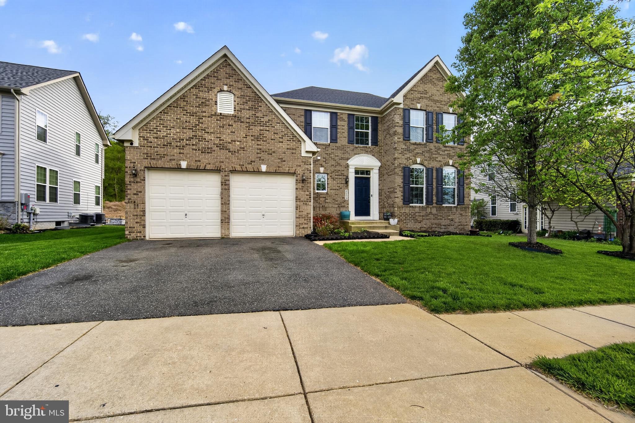 THE PRESERVE AT PISCATAWAY - Residential