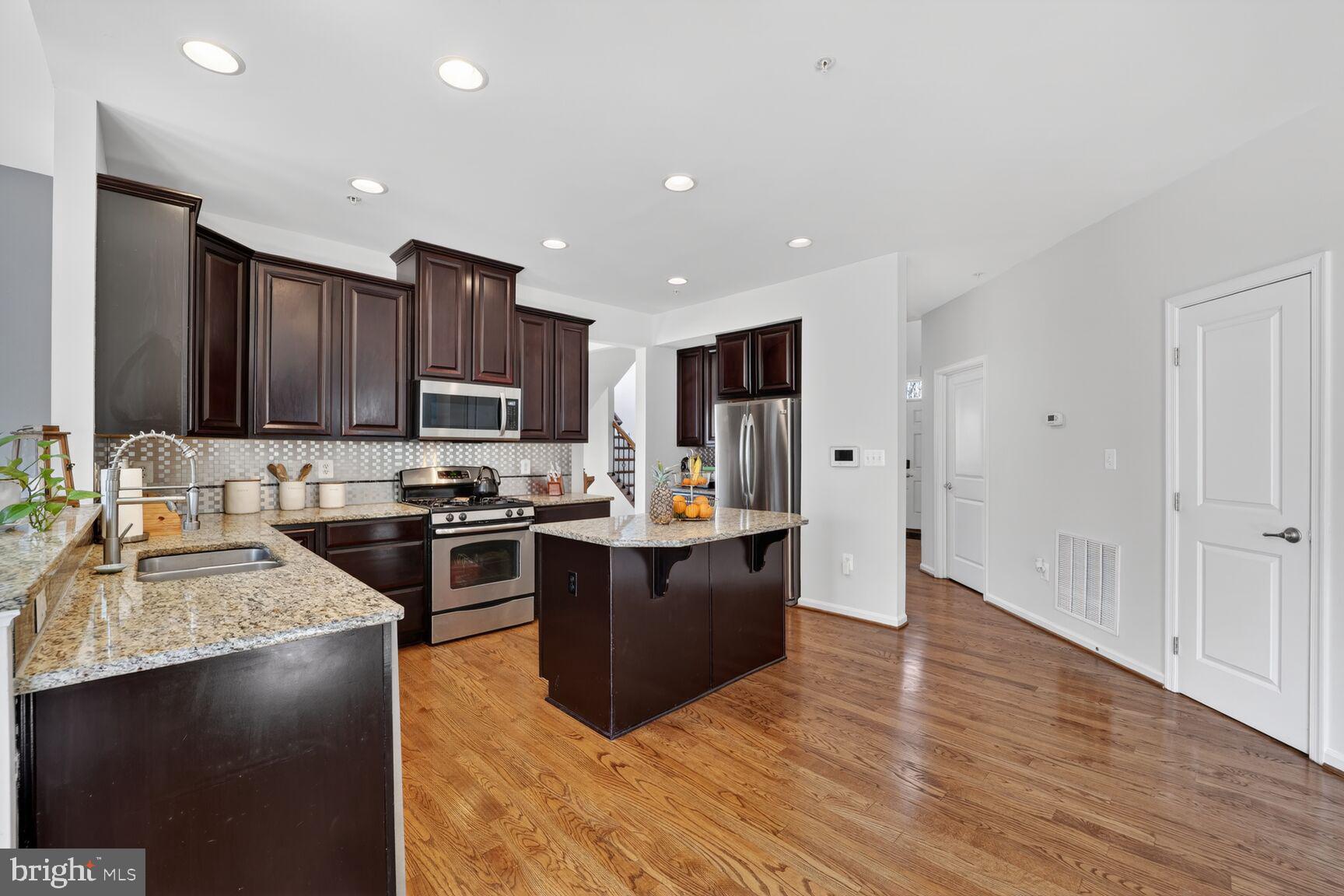 THE PRESERVE AT PISCATAWAY - Residential