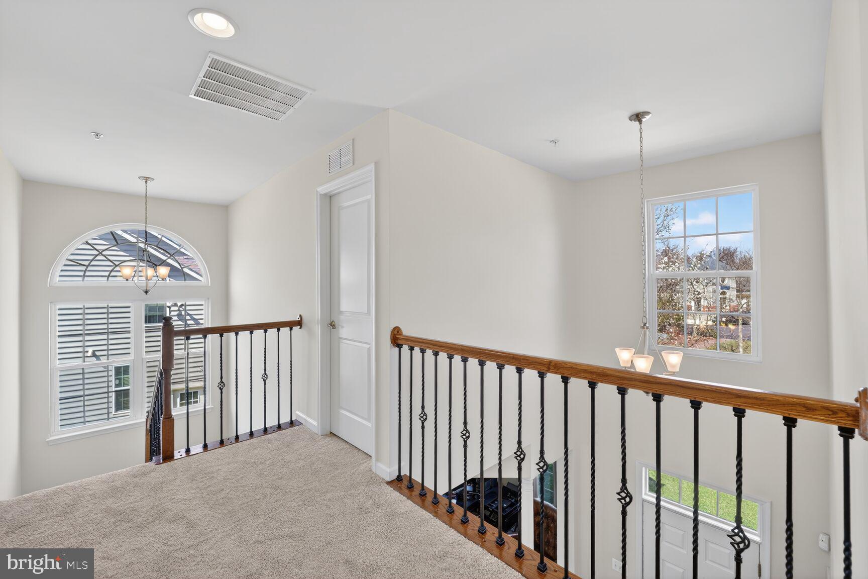 THE PRESERVE AT PISCATAWAY - Residential