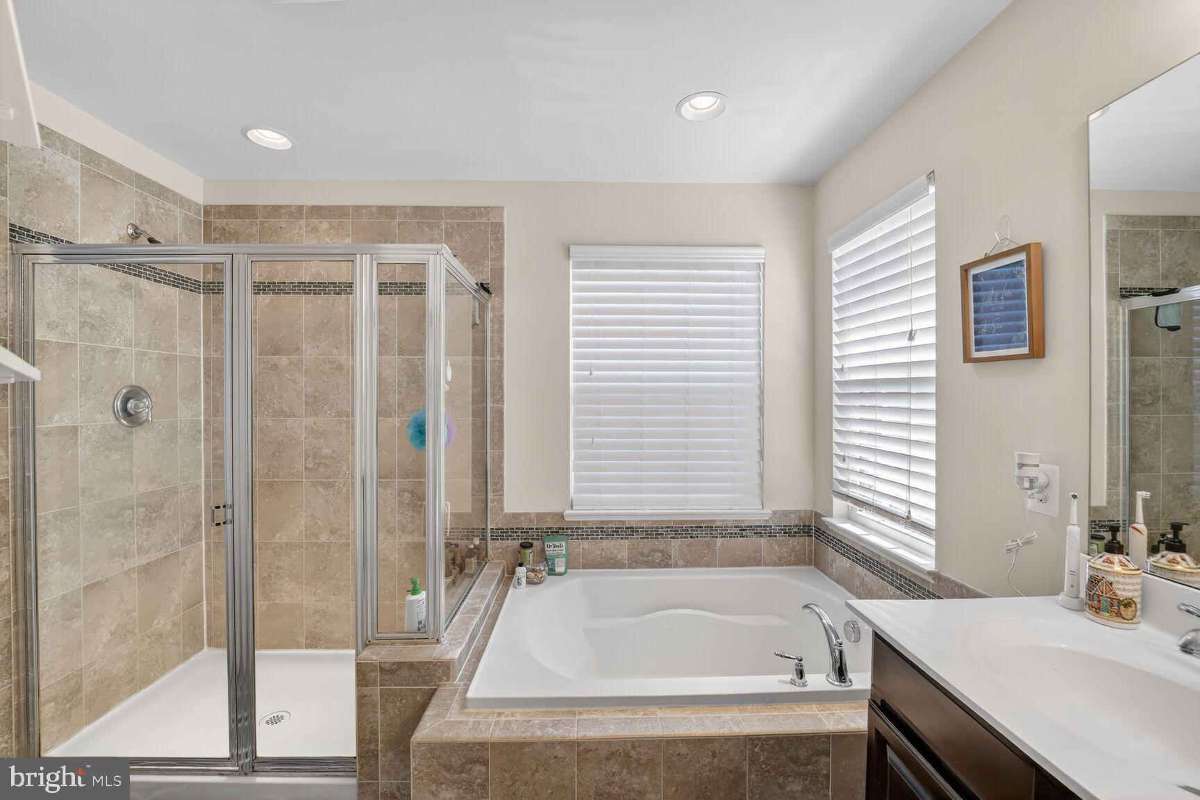 THE PRESERVE AT PISCATAWAY - Residential