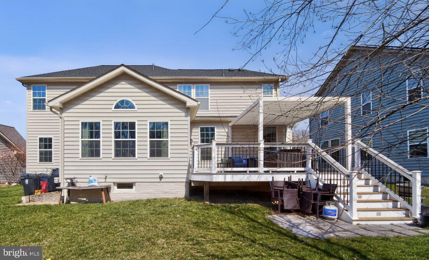 2803 SAINT MARYS VIEW ROAD