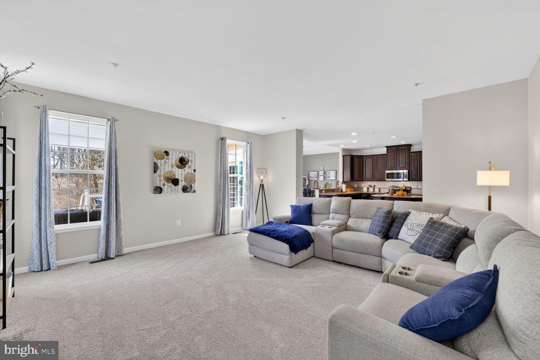 THE PRESERVE AT PISCATAWAY - Residential