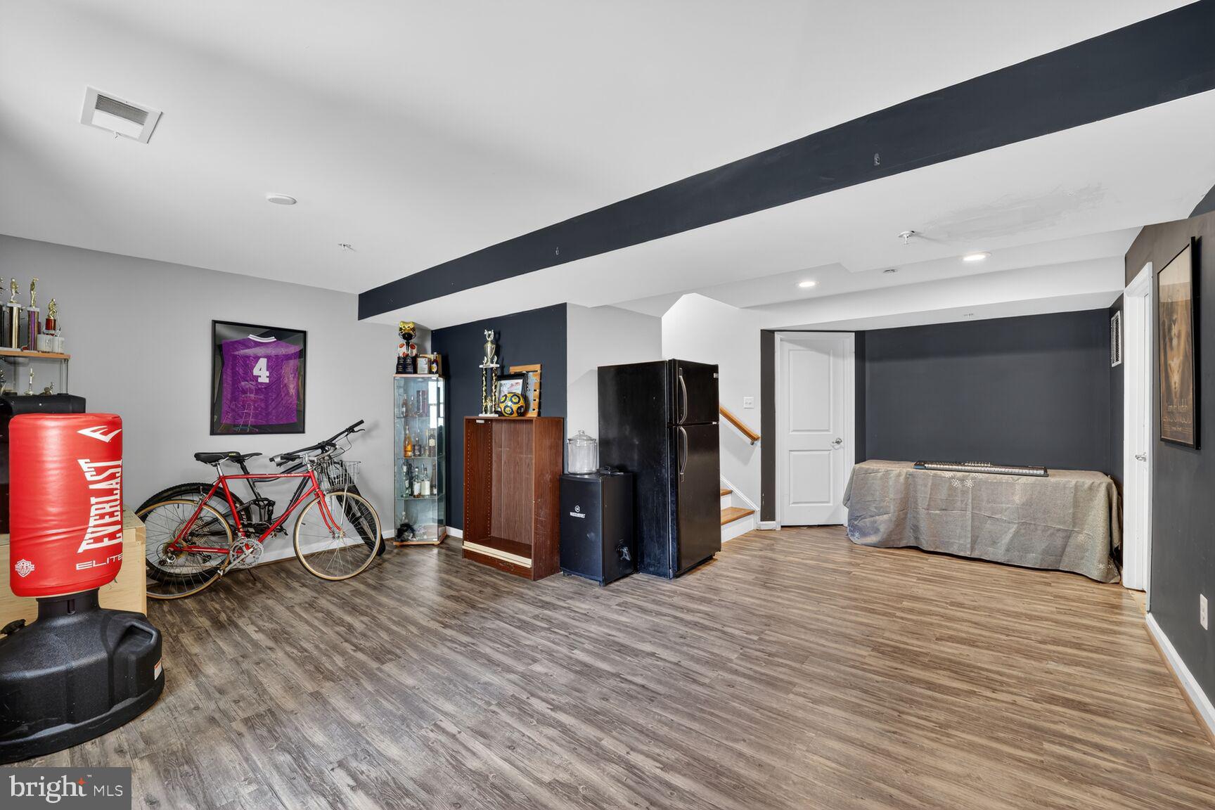 THE PRESERVE AT PISCATAWAY - Residential