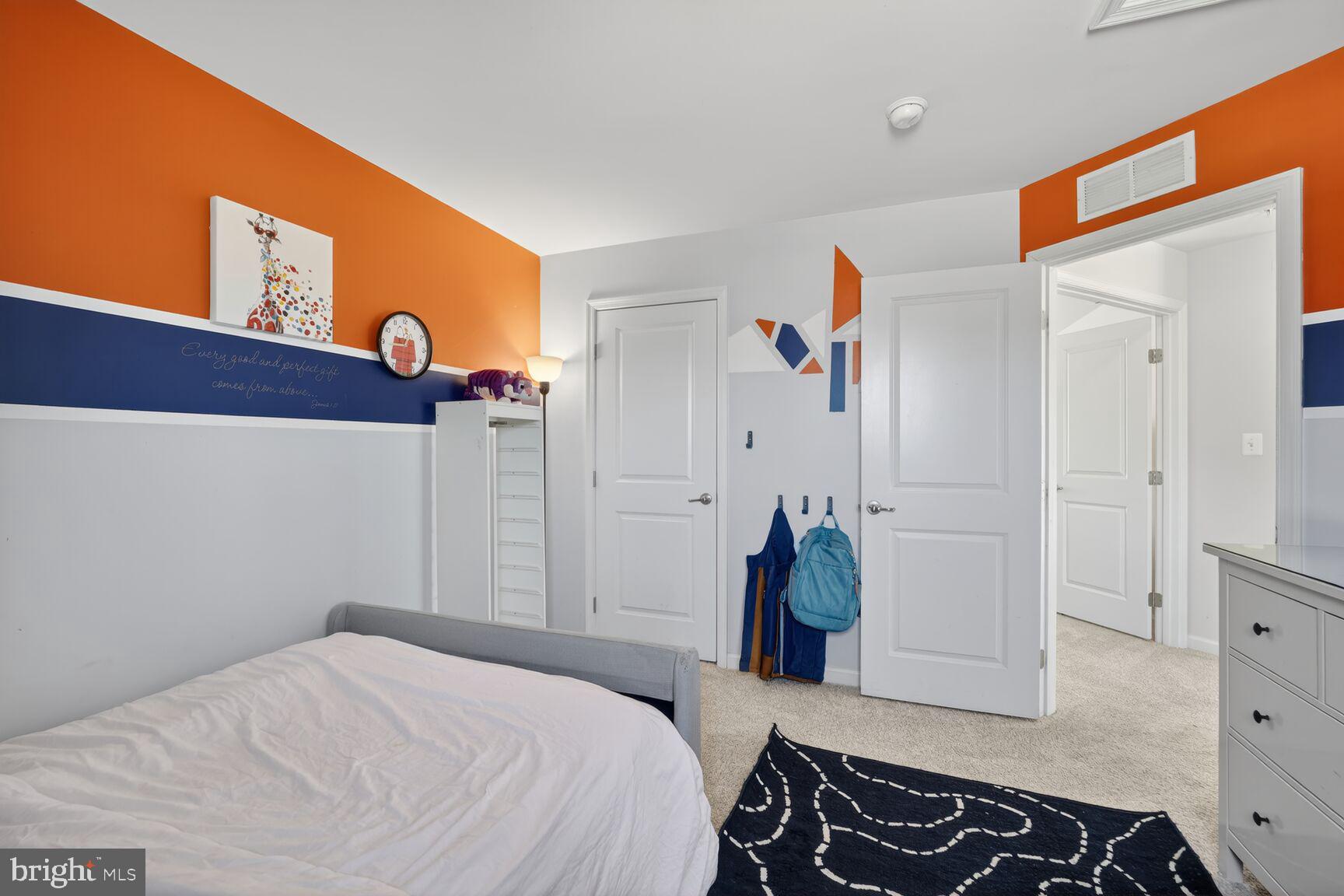 THE PRESERVE AT PISCATAWAY - Residential