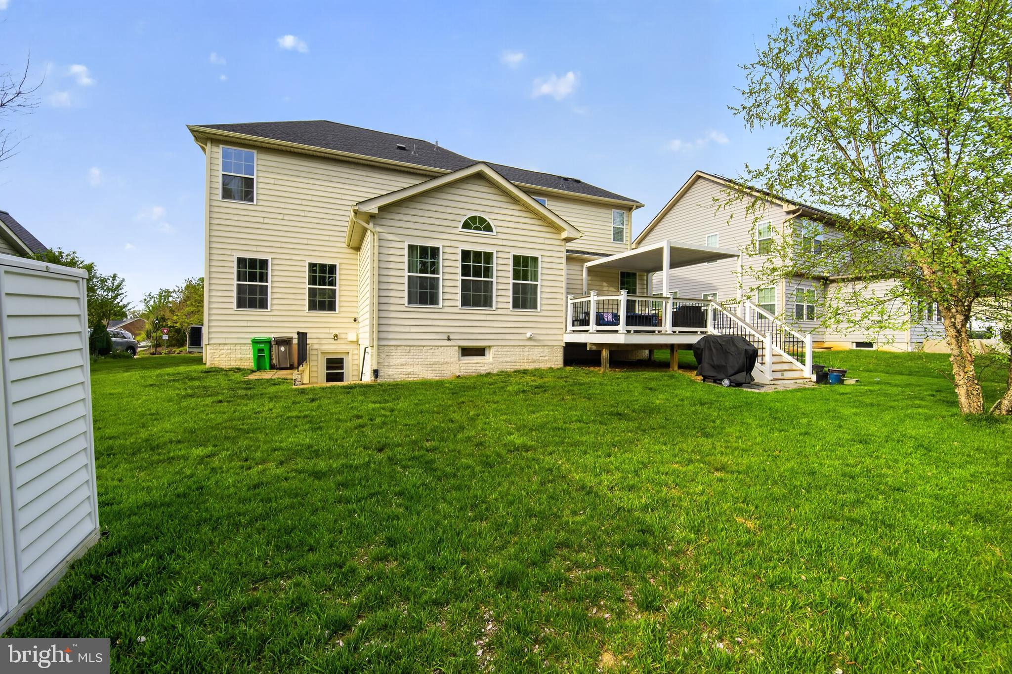 THE PRESERVE AT PISCATAWAY - Residential