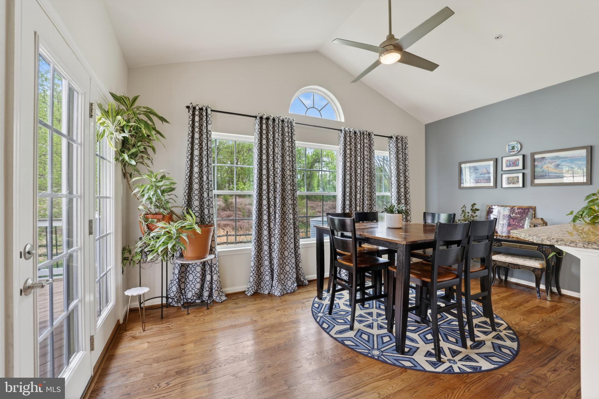 THE PRESERVE AT PISCATAWAY - Residential