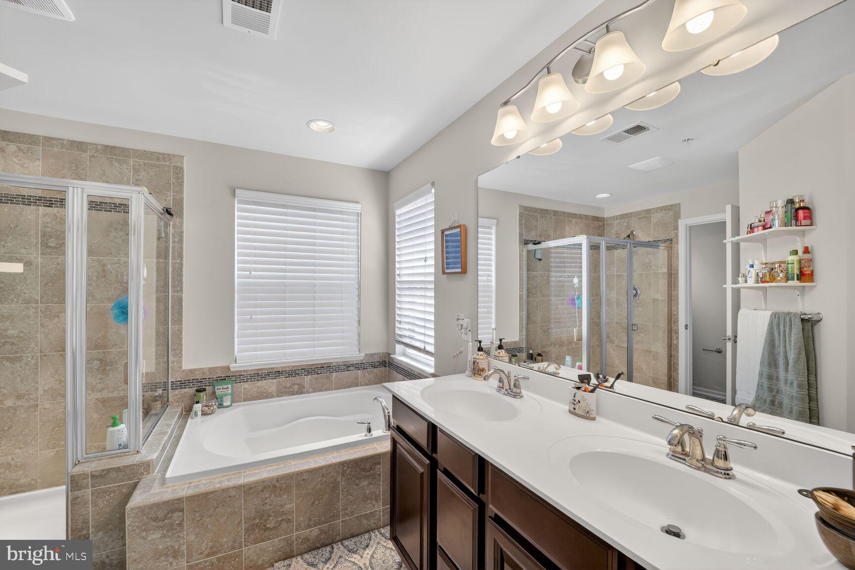 THE PRESERVE AT PISCATAWAY - Residential