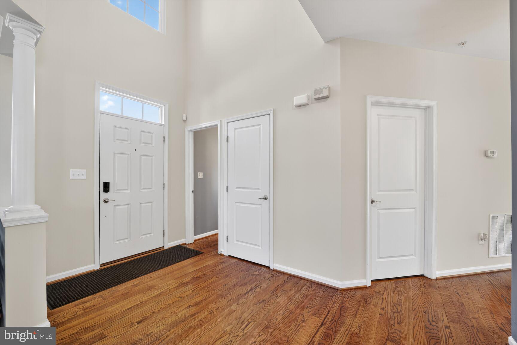 THE PRESERVE AT PISCATAWAY - Residential