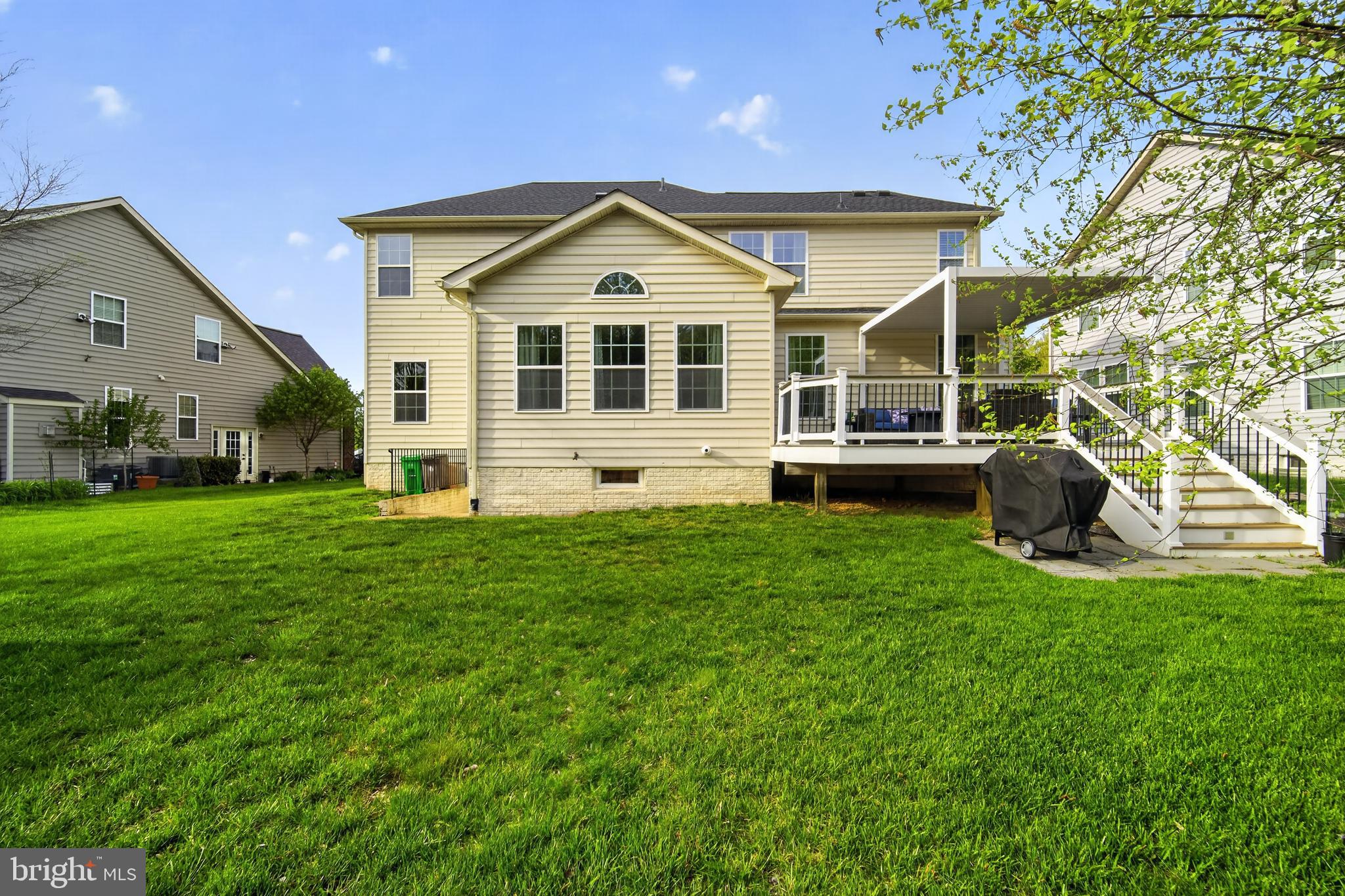 THE PRESERVE AT PISCATAWAY - Residential